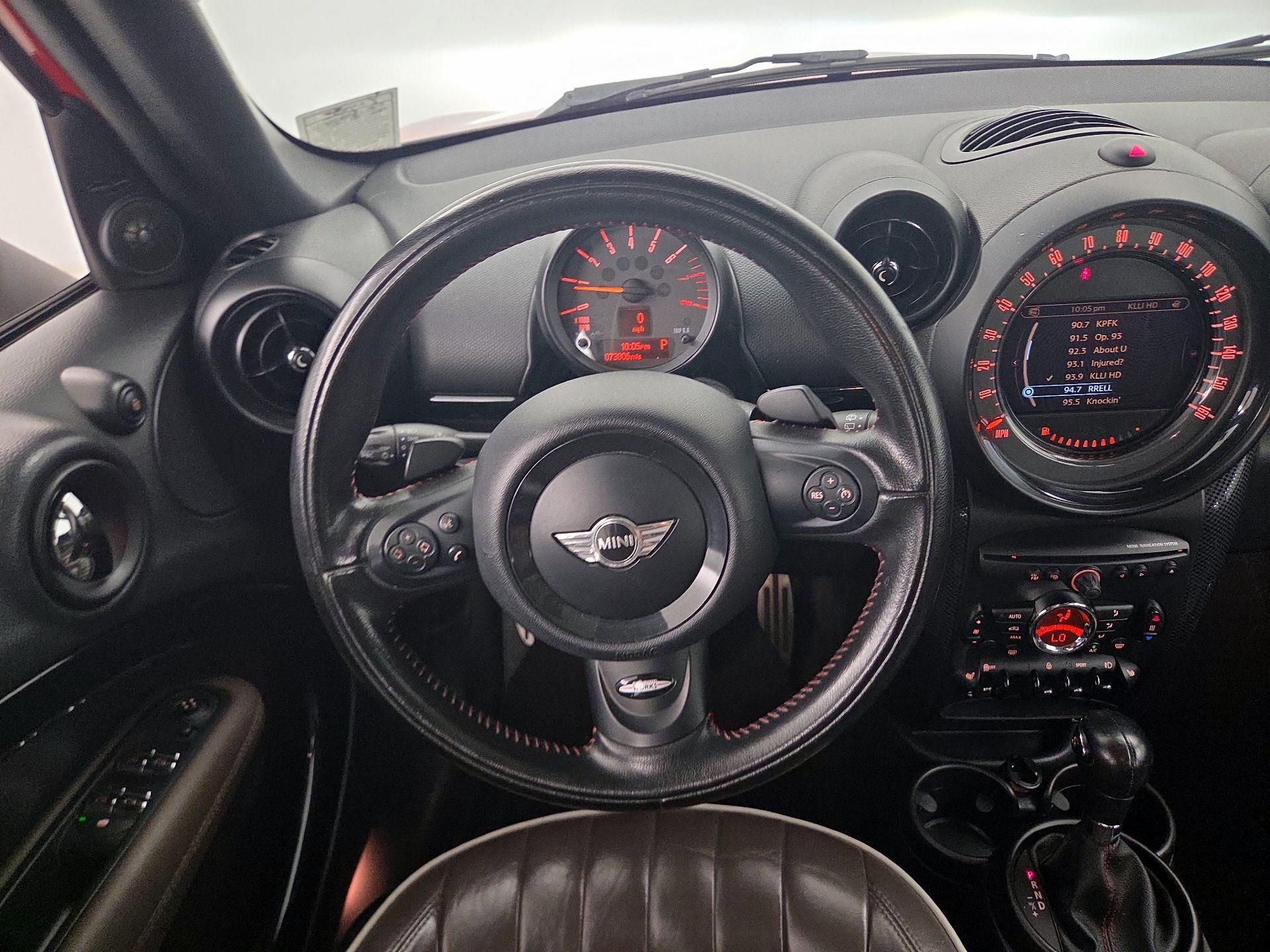 Thumbnail: 2016 MINI Cooper Countryman - 10