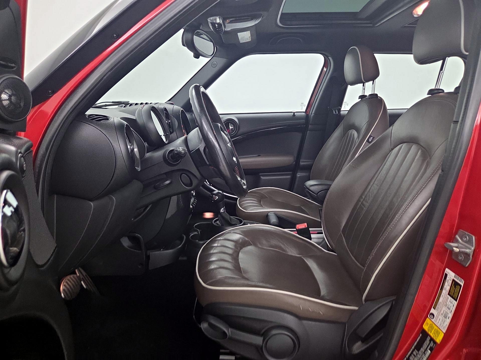 Thumbnail: 2016 MINI Cooper Countryman - 11