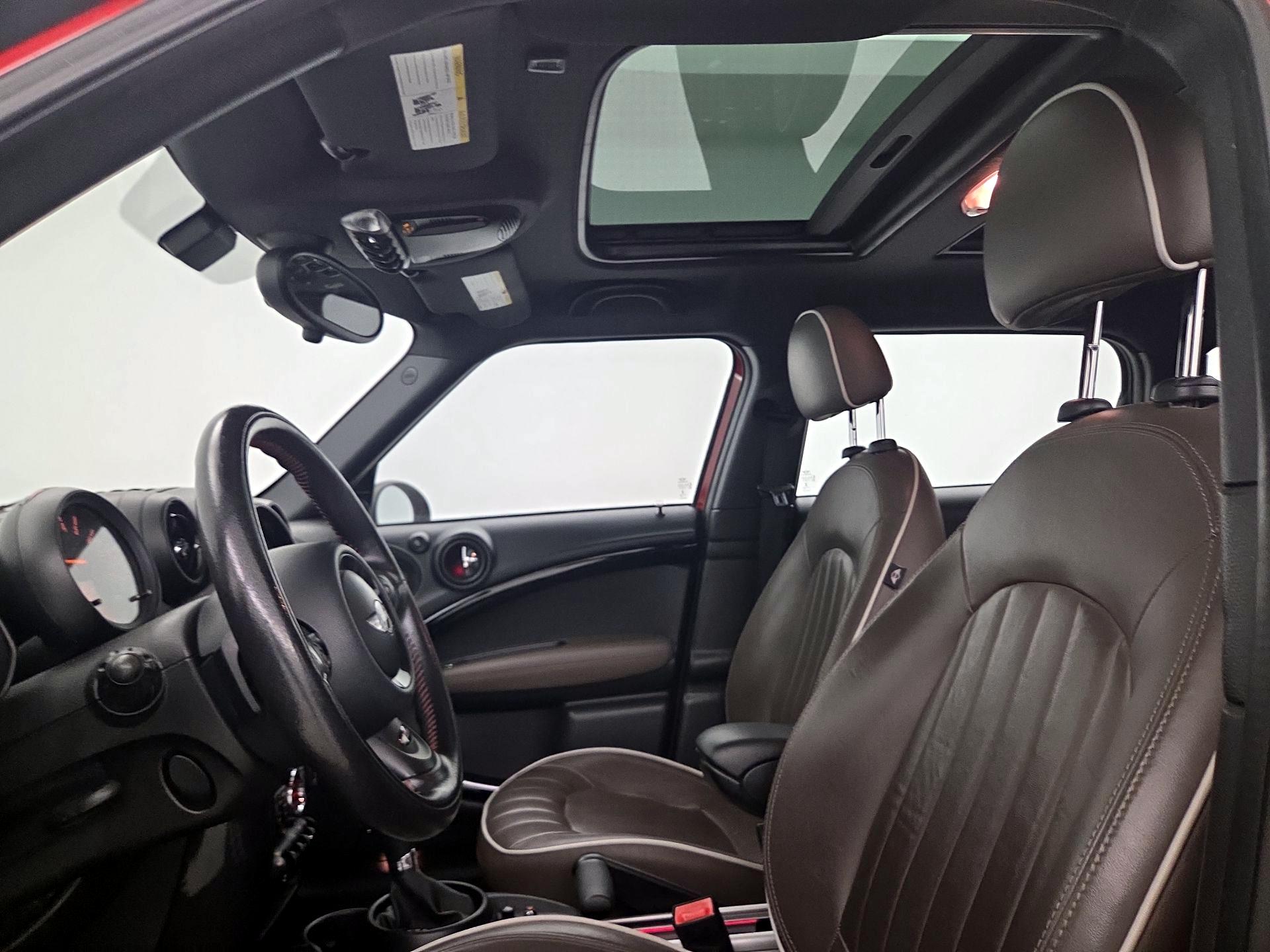 Thumbnail: 2016 MINI Cooper Countryman - 17
