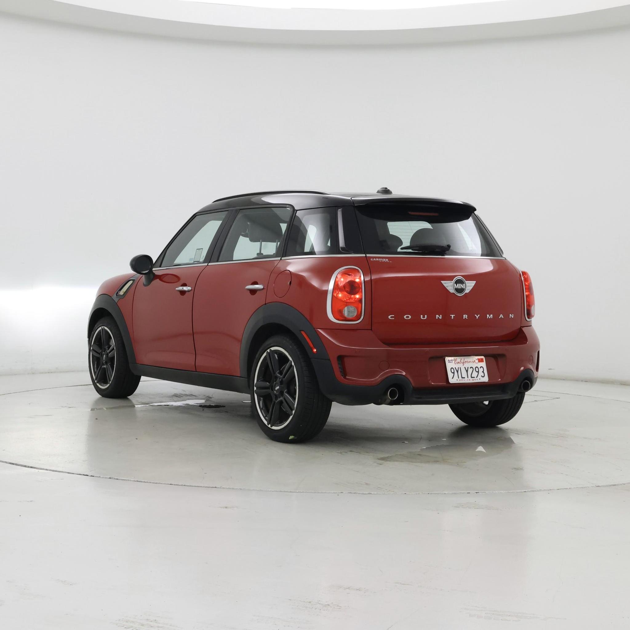 Thumbnail: 2016 MINI Cooper Countryman - 2