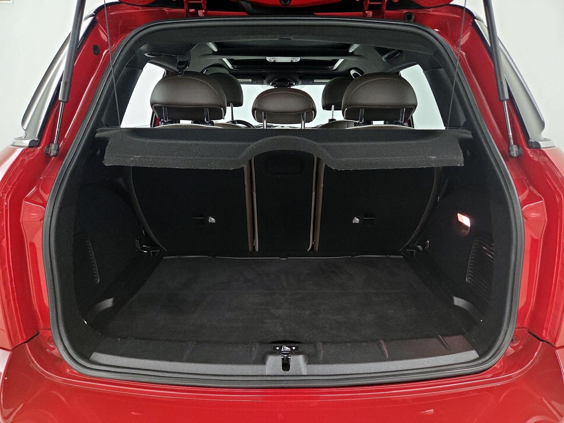 Thumbnail: 2016 MINI Cooper Countryman - 19
