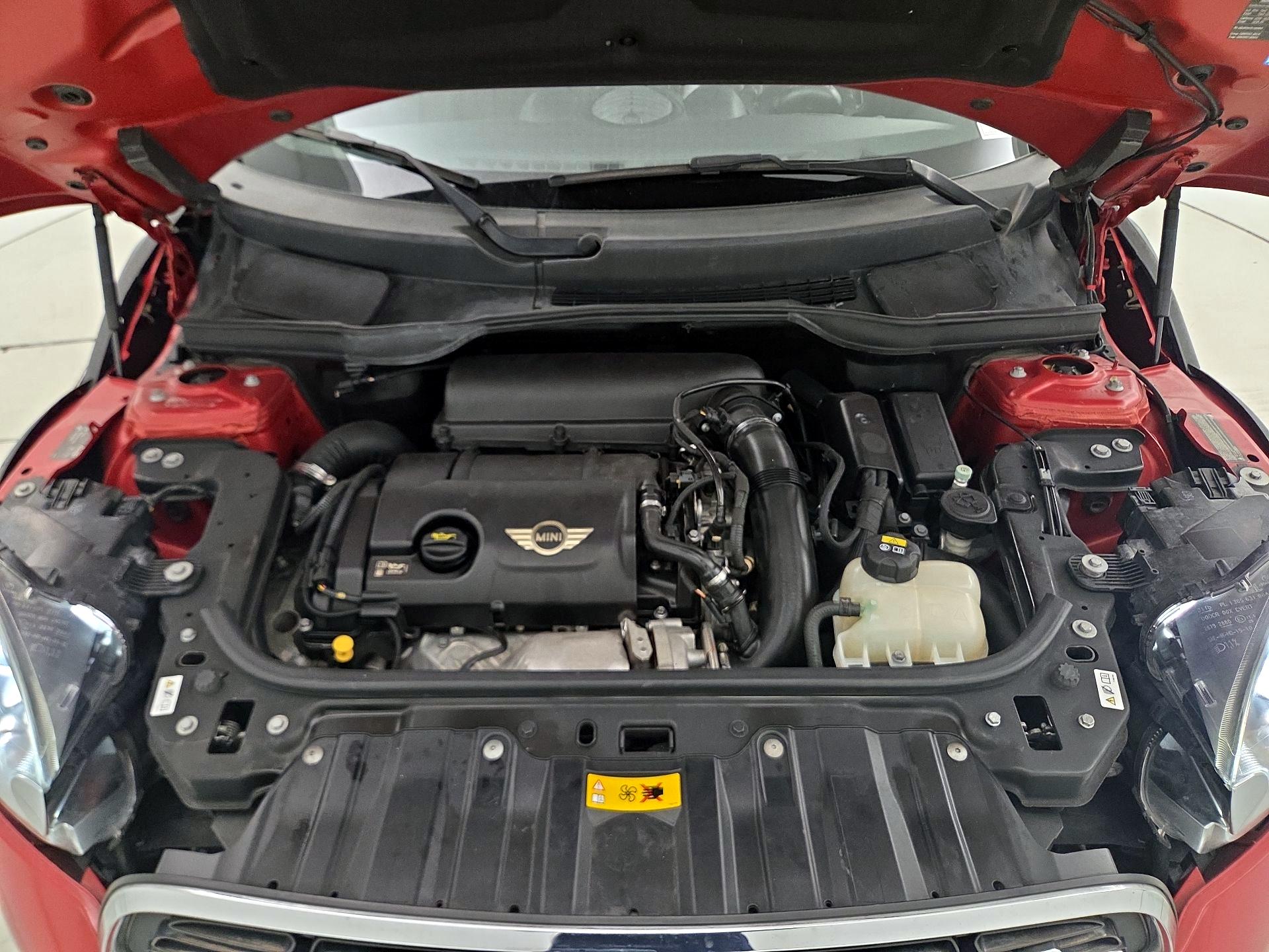 Thumbnail: 2016 MINI Cooper Countryman - 20