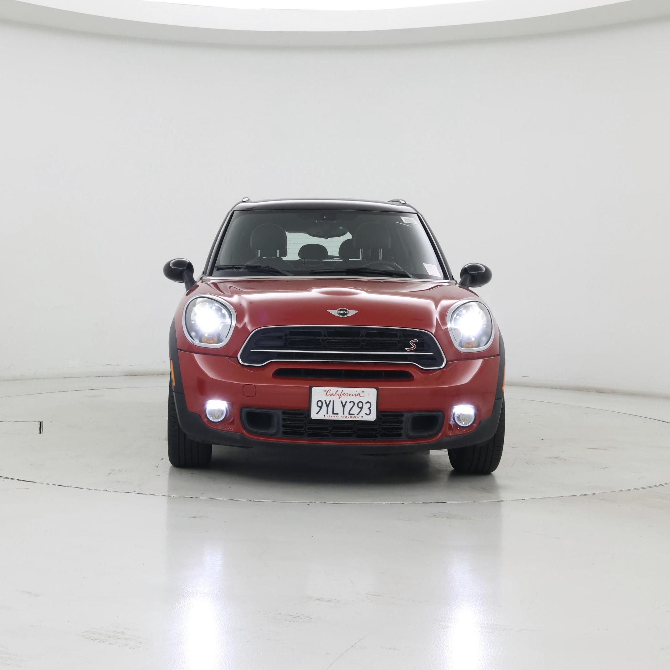 Thumbnail: 2016 MINI Cooper Countryman - 5
