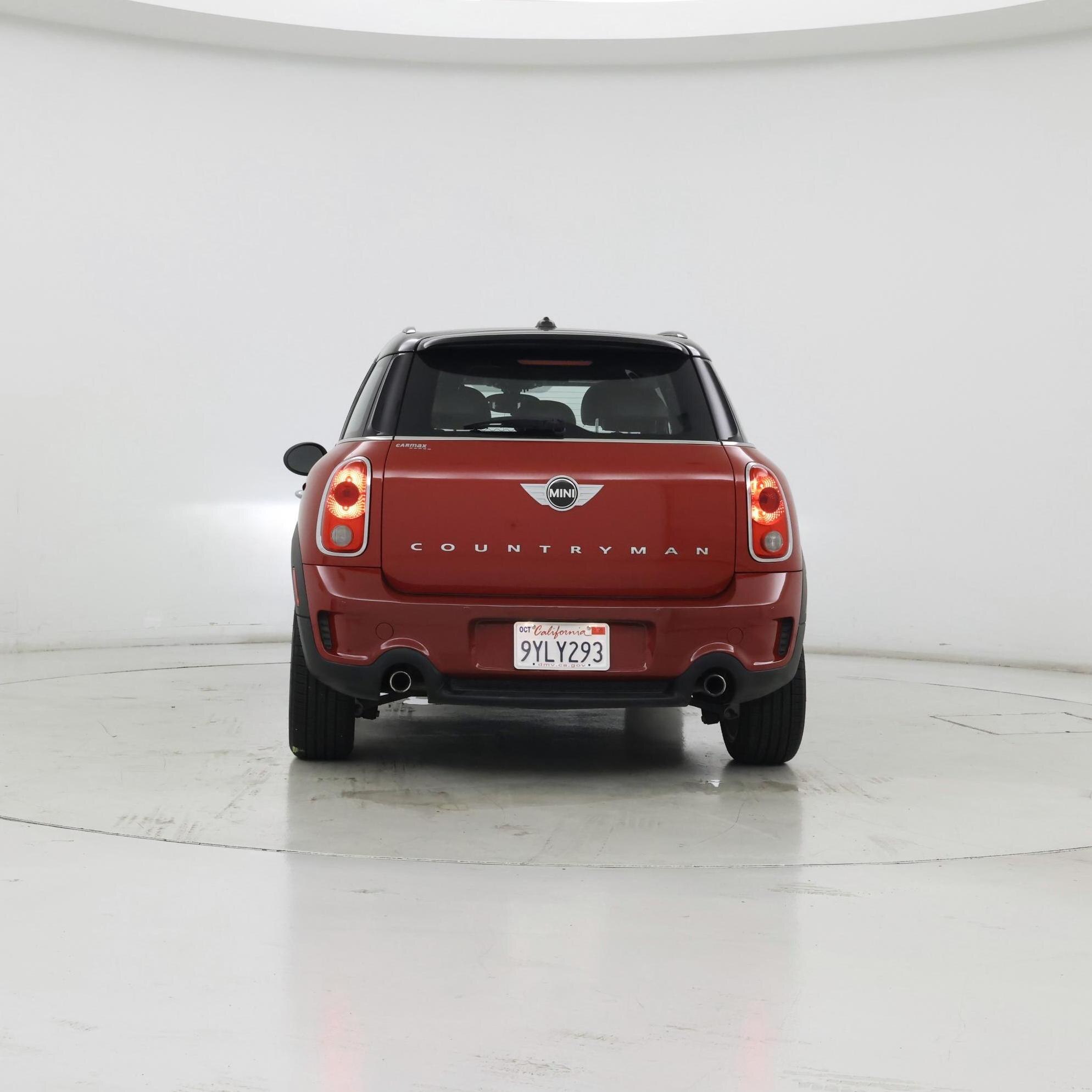 Thumbnail: 2016 MINI Cooper Countryman - 6