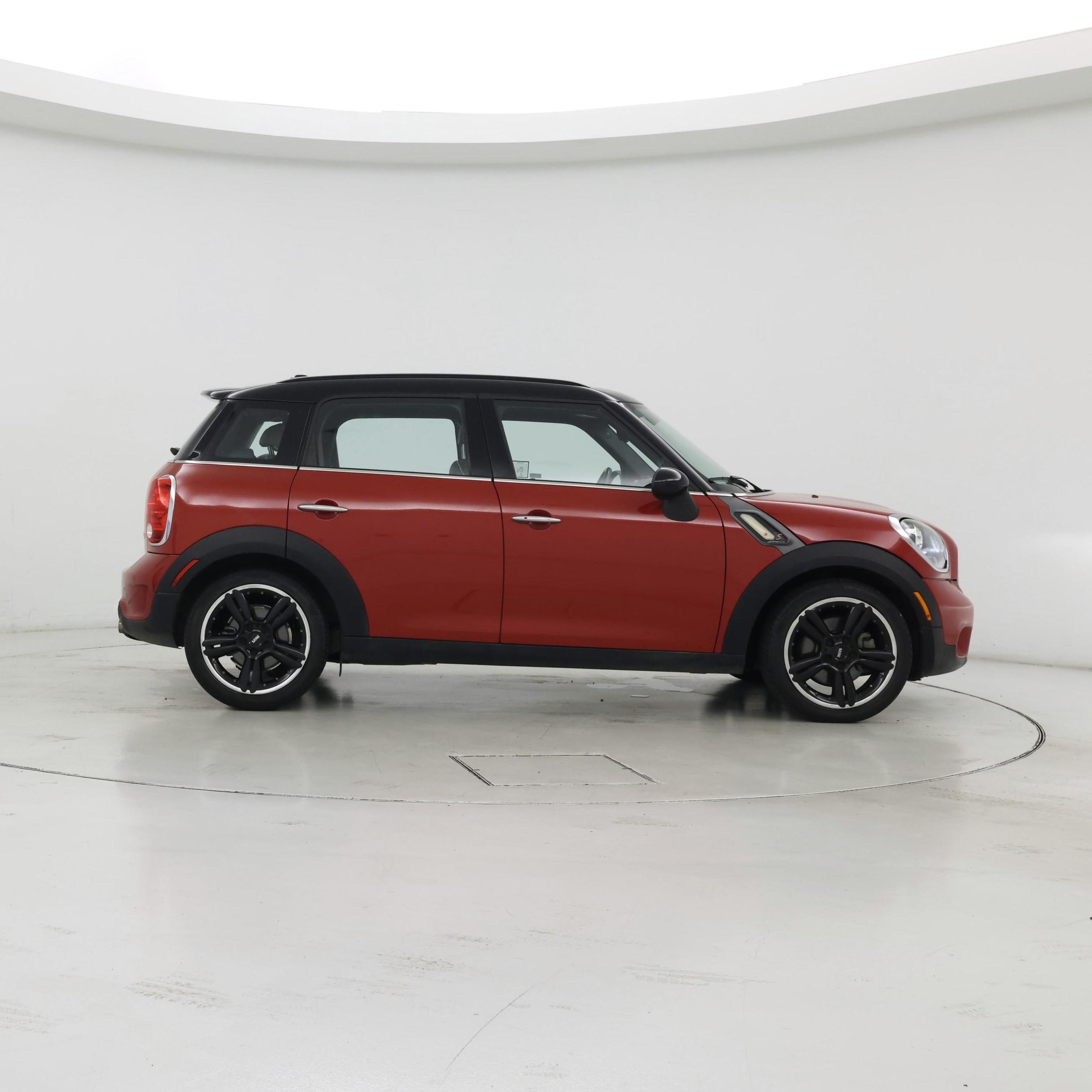 Thumbnail: 2016 MINI Cooper Countryman - 7