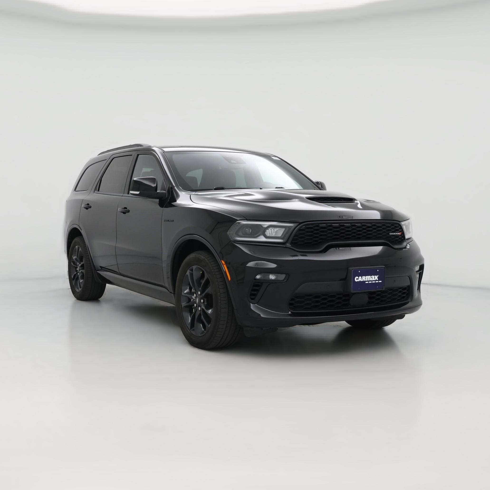 Thumbnail: 2023 Dodge Durango - 1