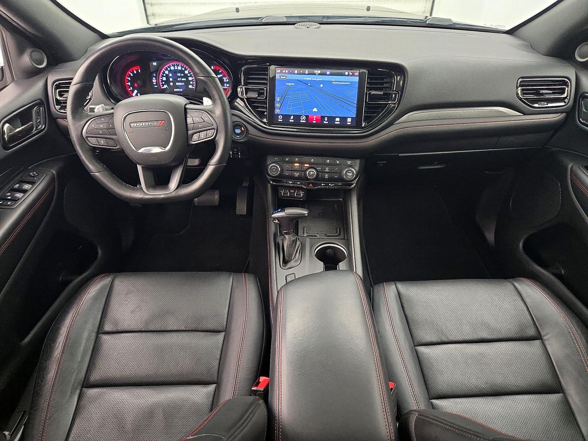 Thumbnail: 2023 Dodge Durango - 9