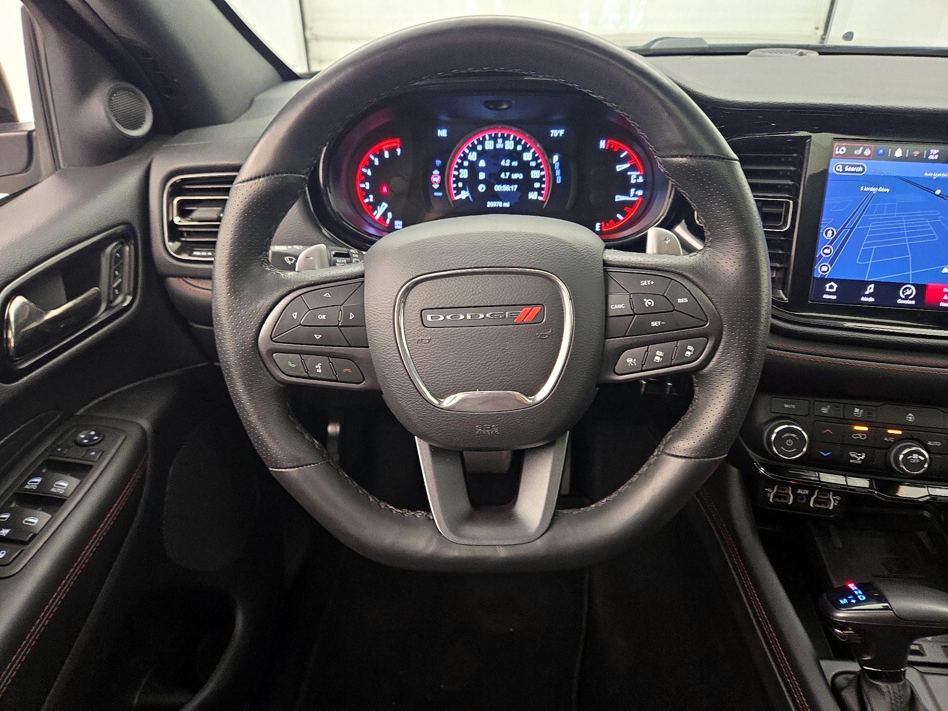 Thumbnail: 2023 Dodge Durango - 10