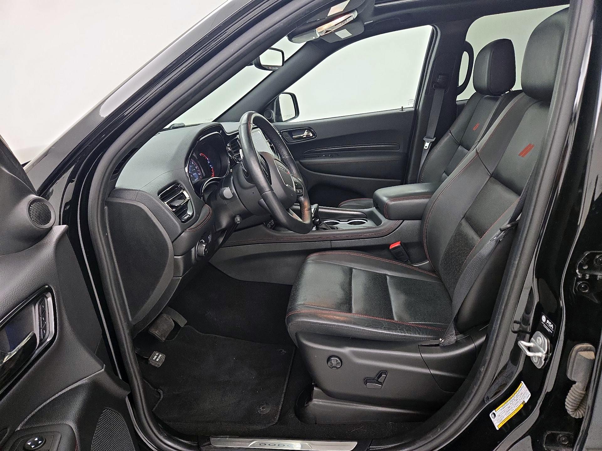 Thumbnail: 2023 Dodge Durango - 11