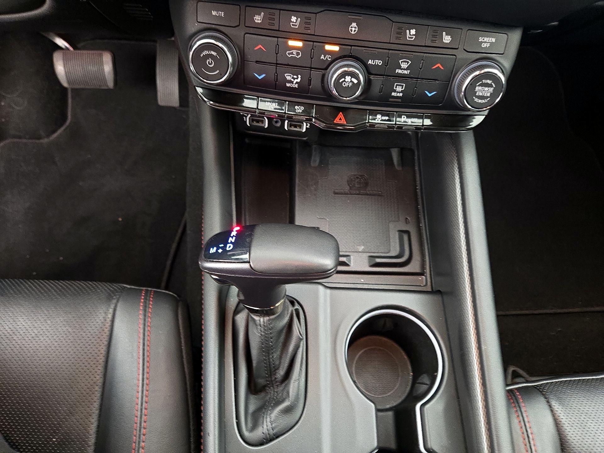 Thumbnail: 2023 Dodge Durango - 18