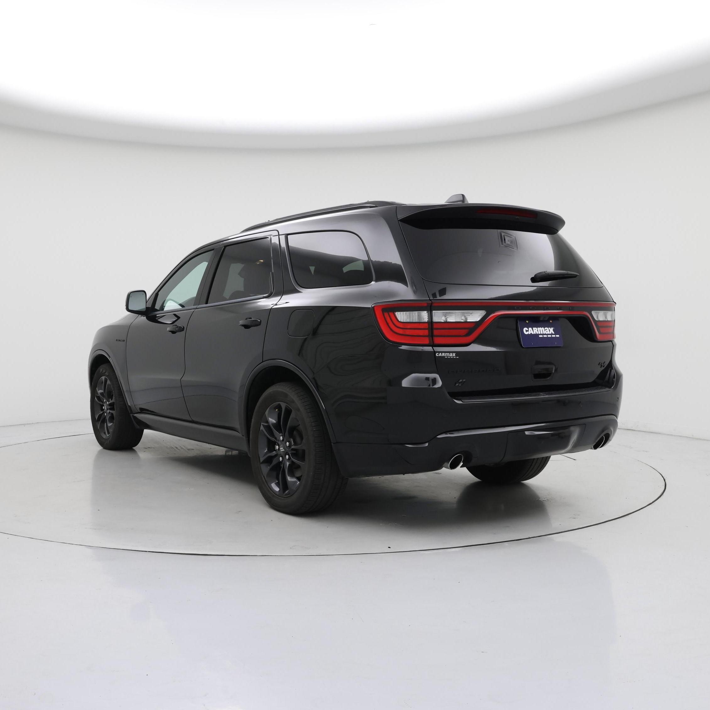 Thumbnail: 2023 Dodge Durango - 2