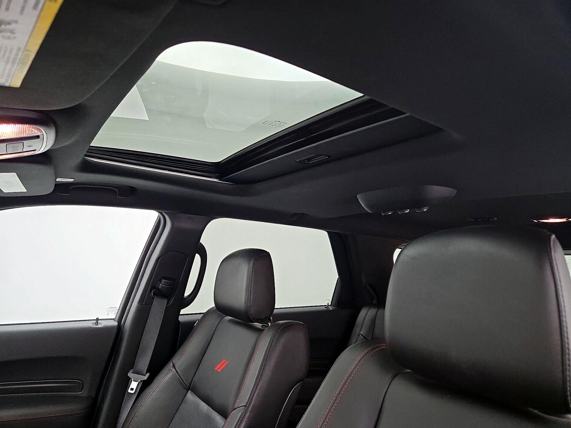 Thumbnail: 2023 Dodge Durango - 20