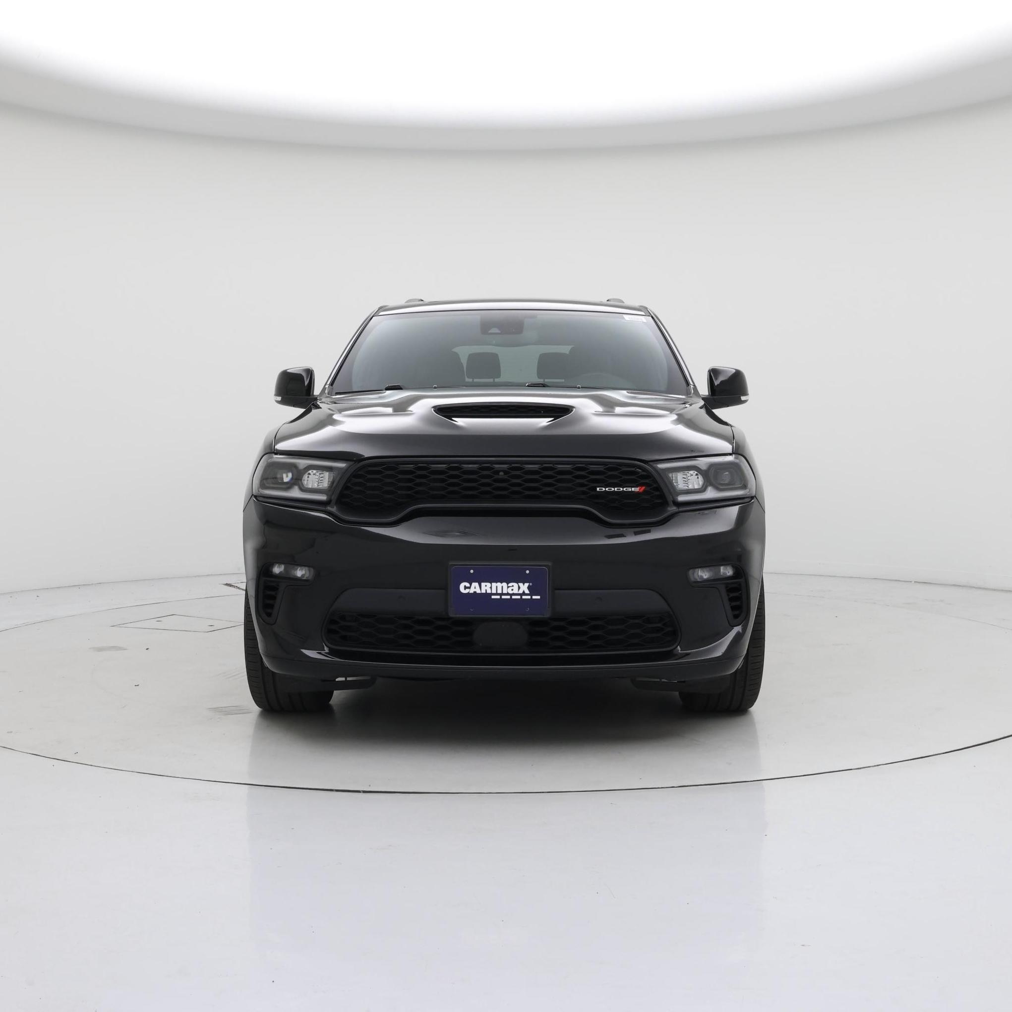 Thumbnail: 2023 Dodge Durango - 5