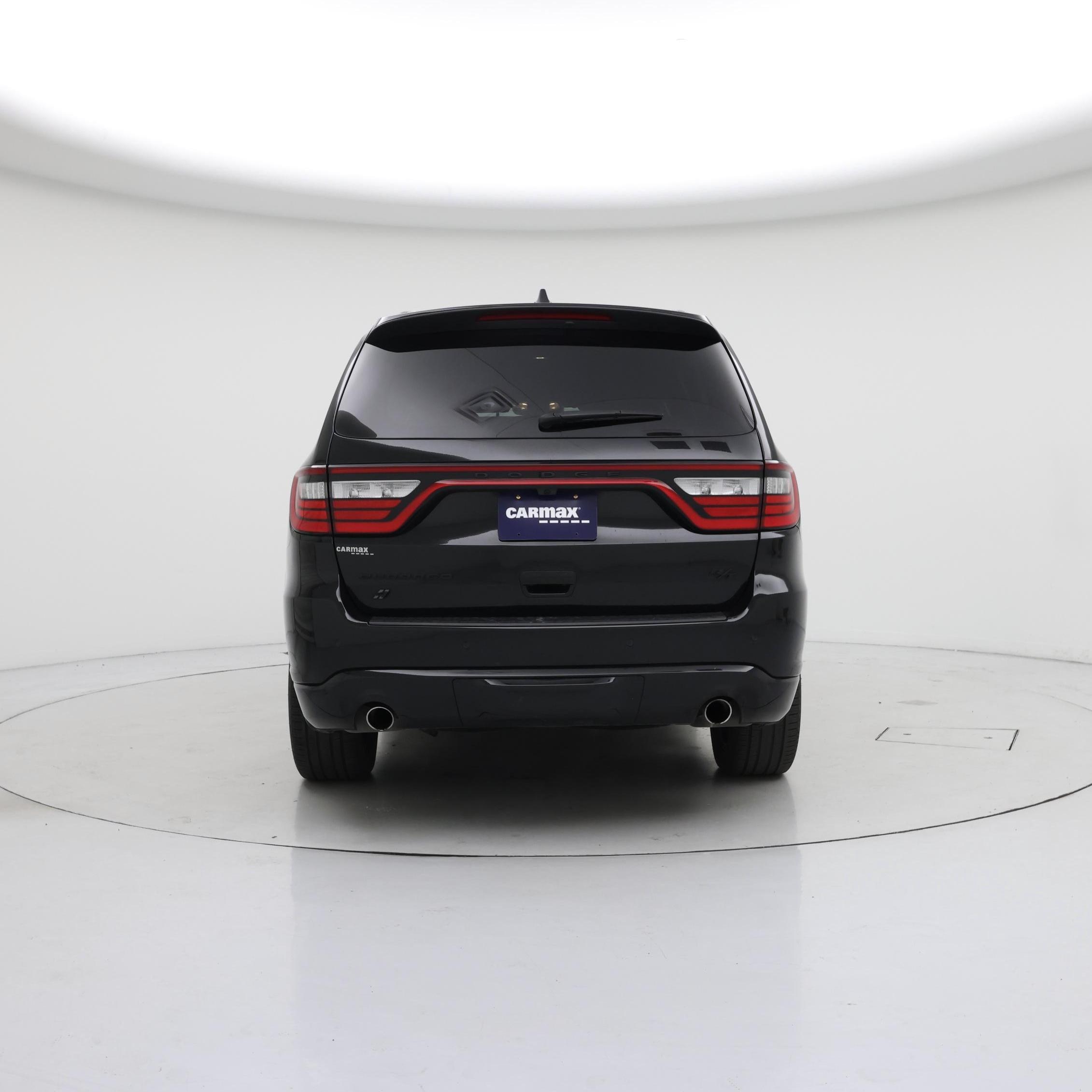 Thumbnail: 2023 Dodge Durango - 6