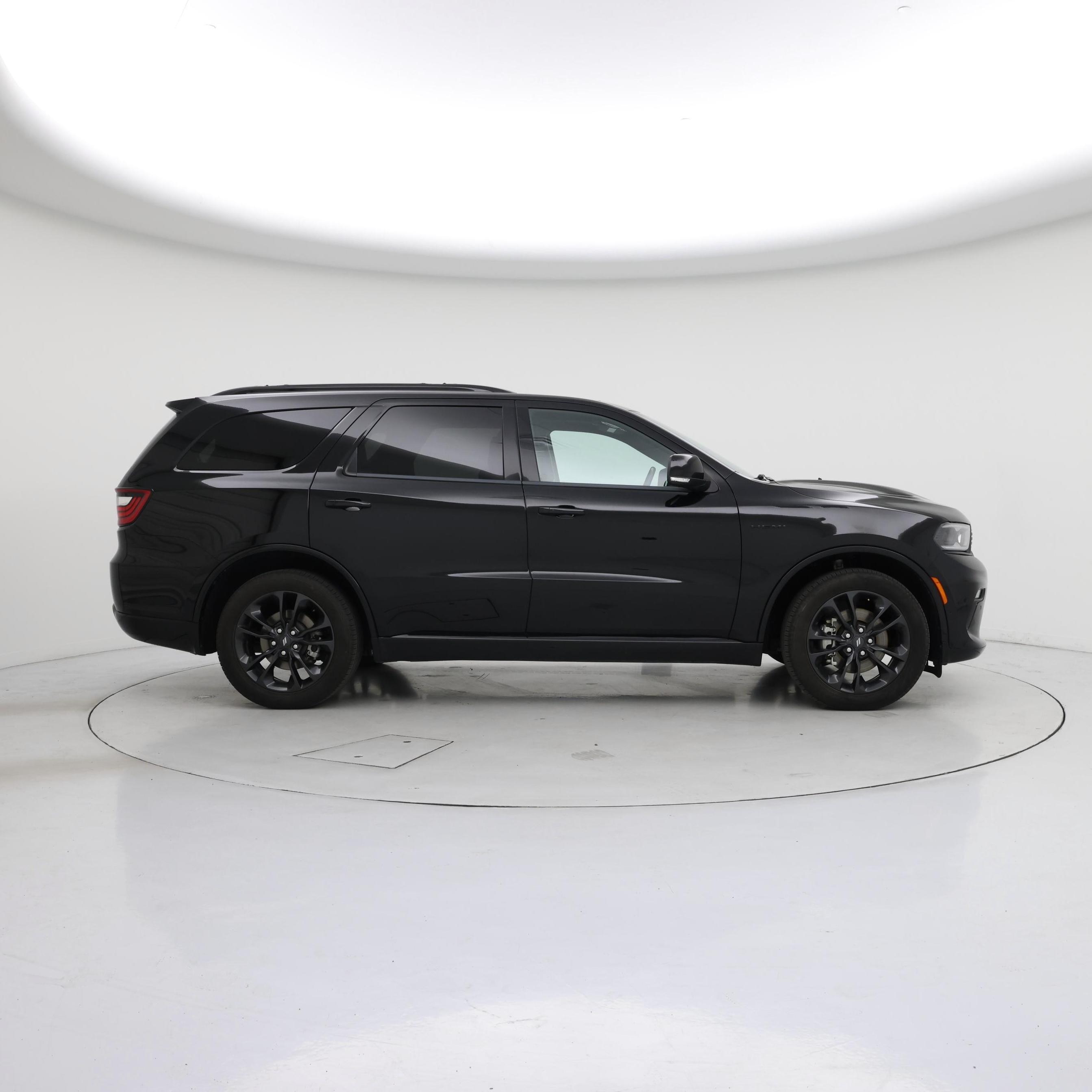 Thumbnail: 2023 Dodge Durango - 7