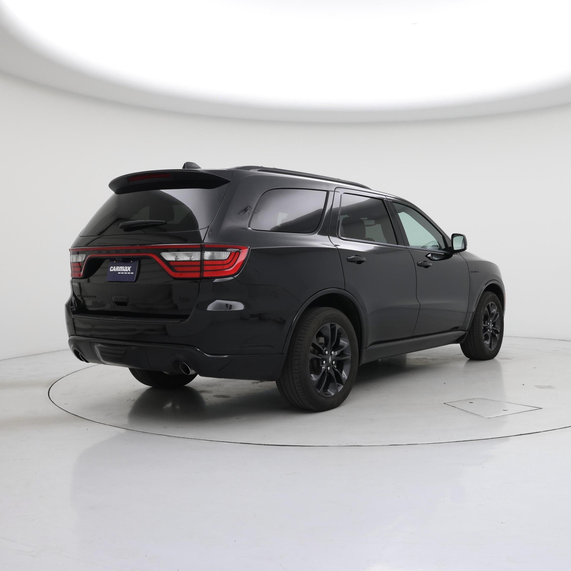 Thumbnail: 2023 Dodge Durango - 8