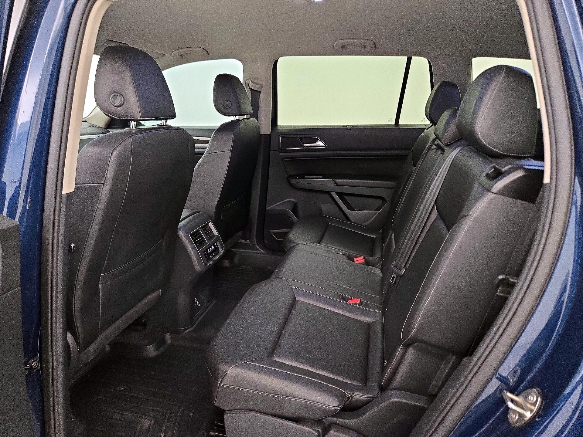 Thumbnail: 2018 Volkswagen Atlas - 19