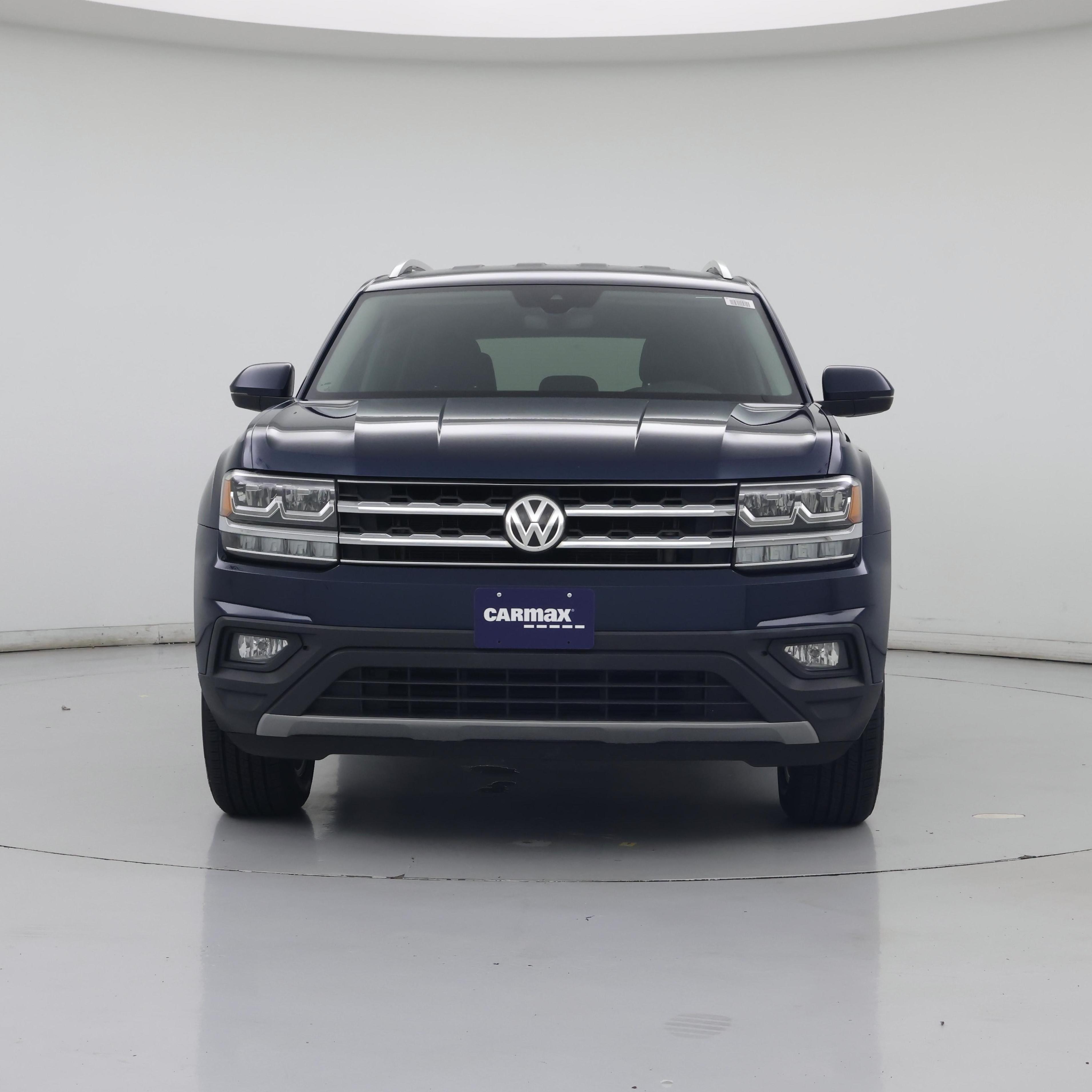 Thumbnail: 2018 Volkswagen Atlas - 5