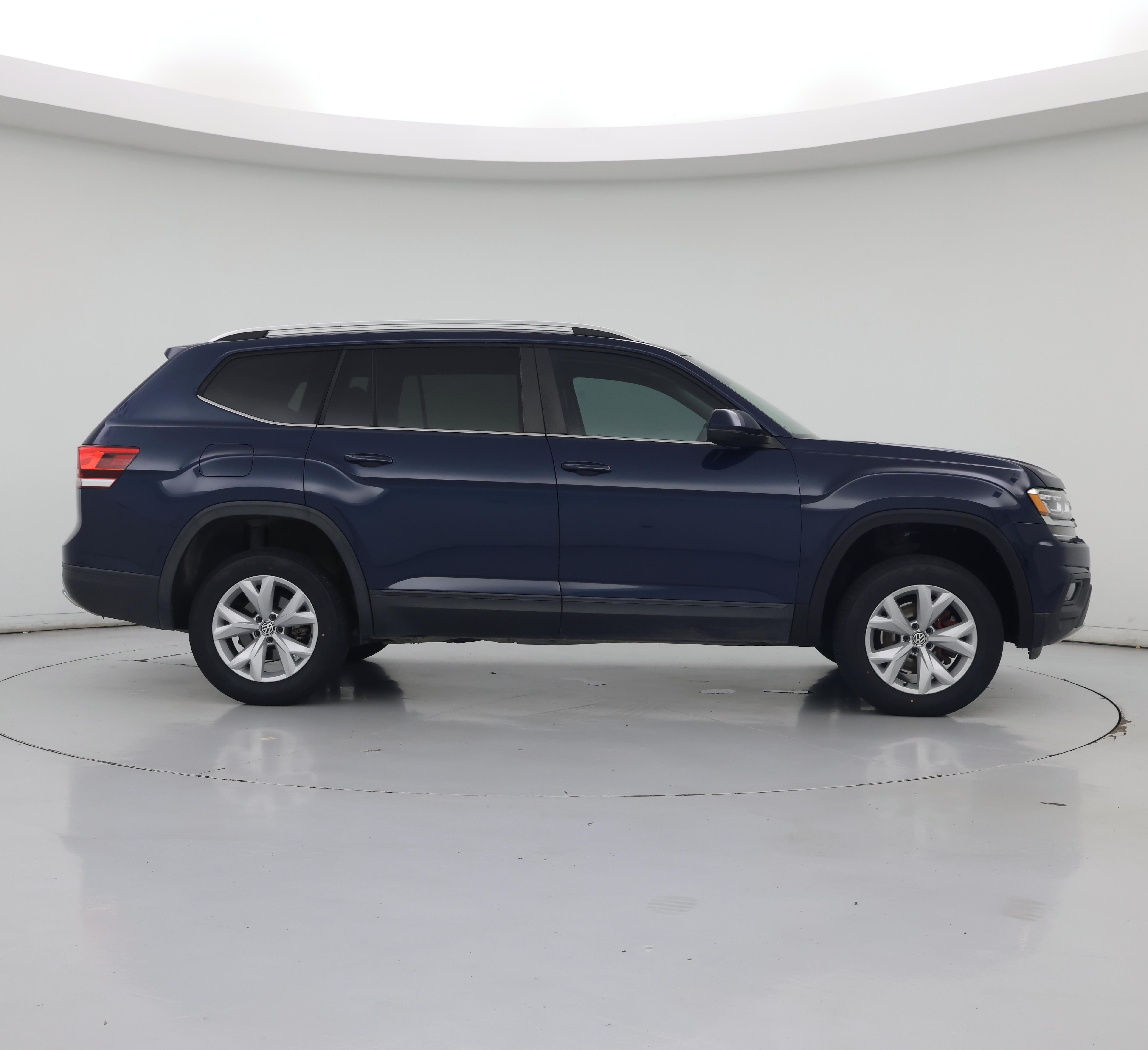 Thumbnail: 2018 Volkswagen Atlas - 7
