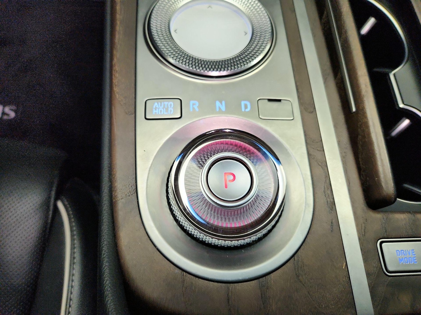 2021 GENESIS G80 Base - Photo 19