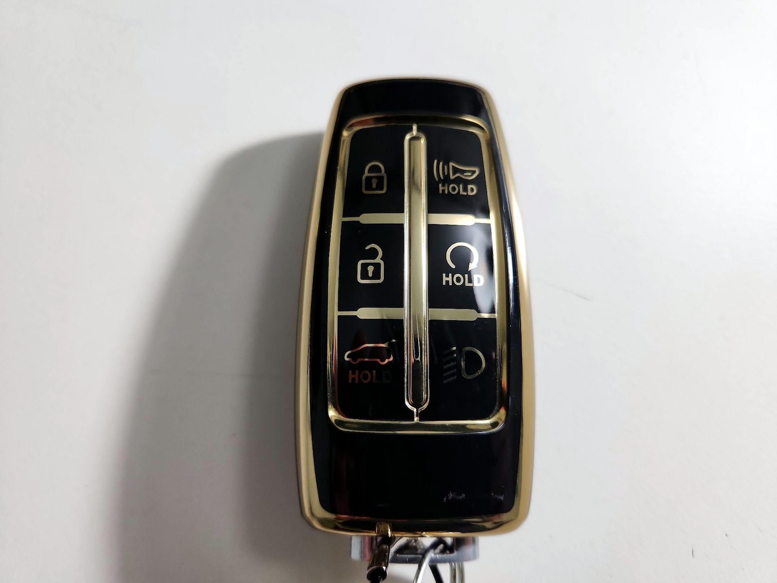 2021 GENESIS G80 Base - Photo 25
