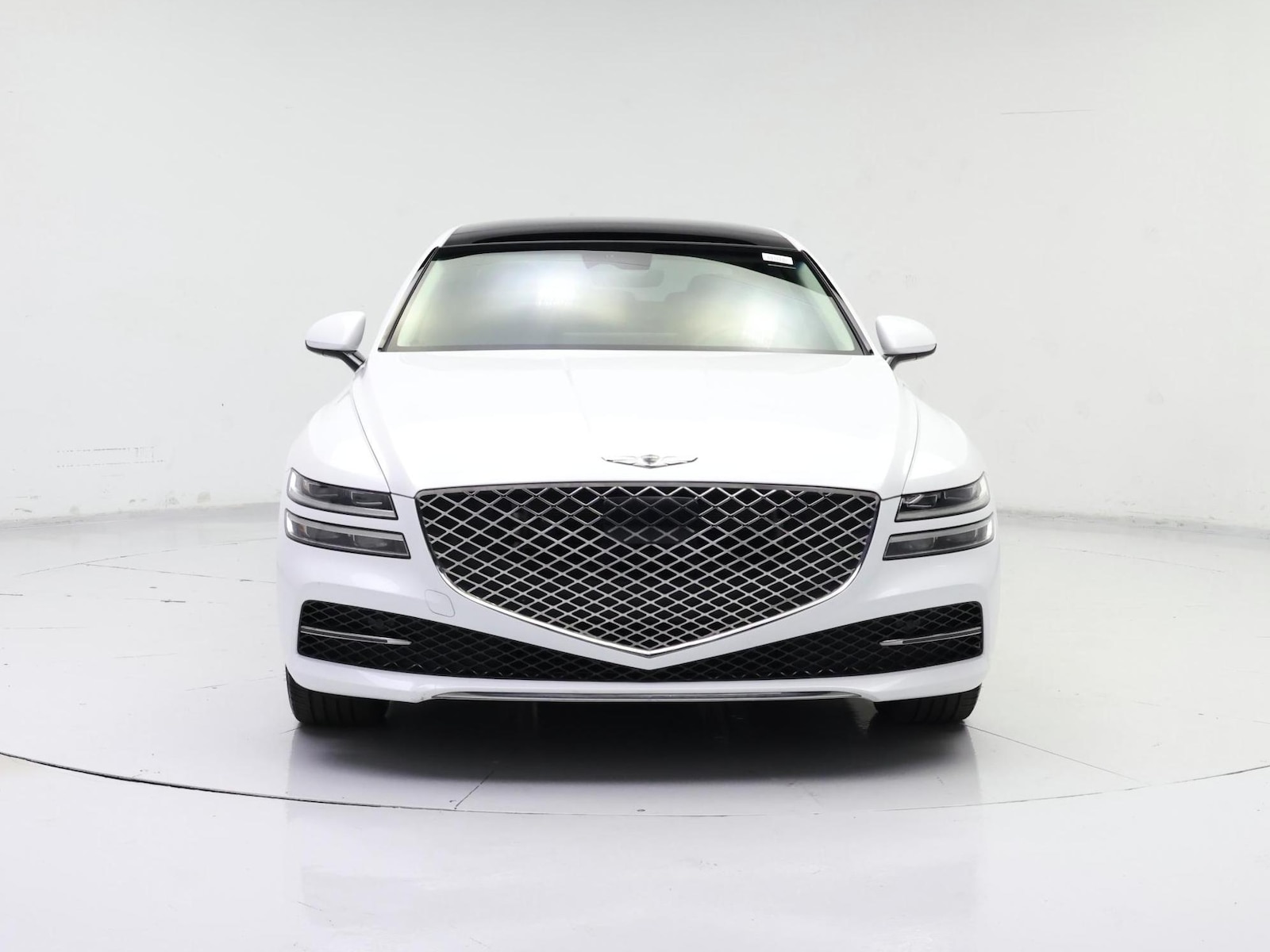2021 GENESIS G80 Base - Photo 6
