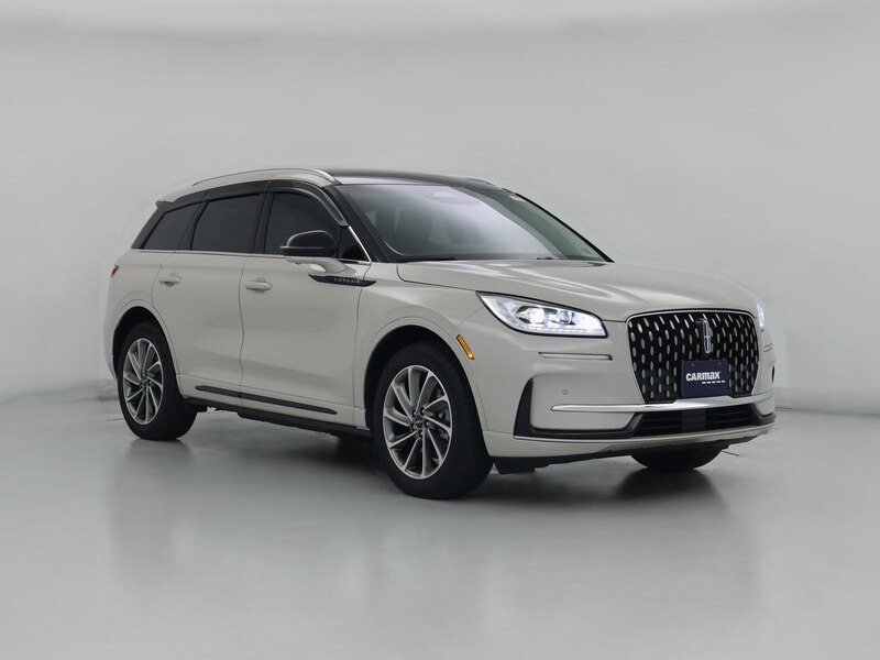 2023 Lincoln Corsair Grand Touring