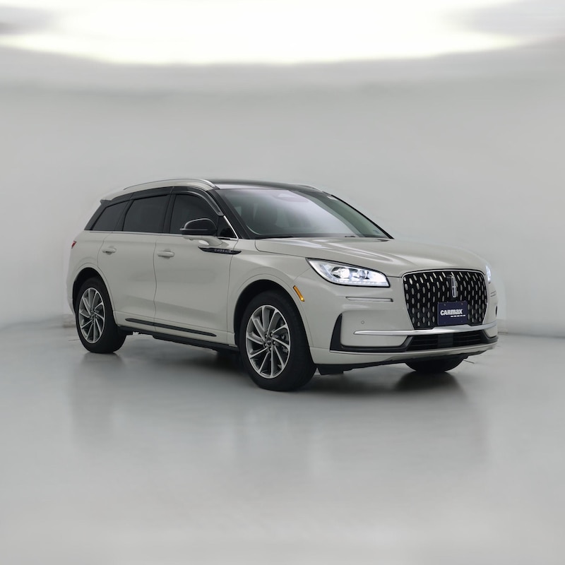 2023 Lincoln Corsair Grand Touring