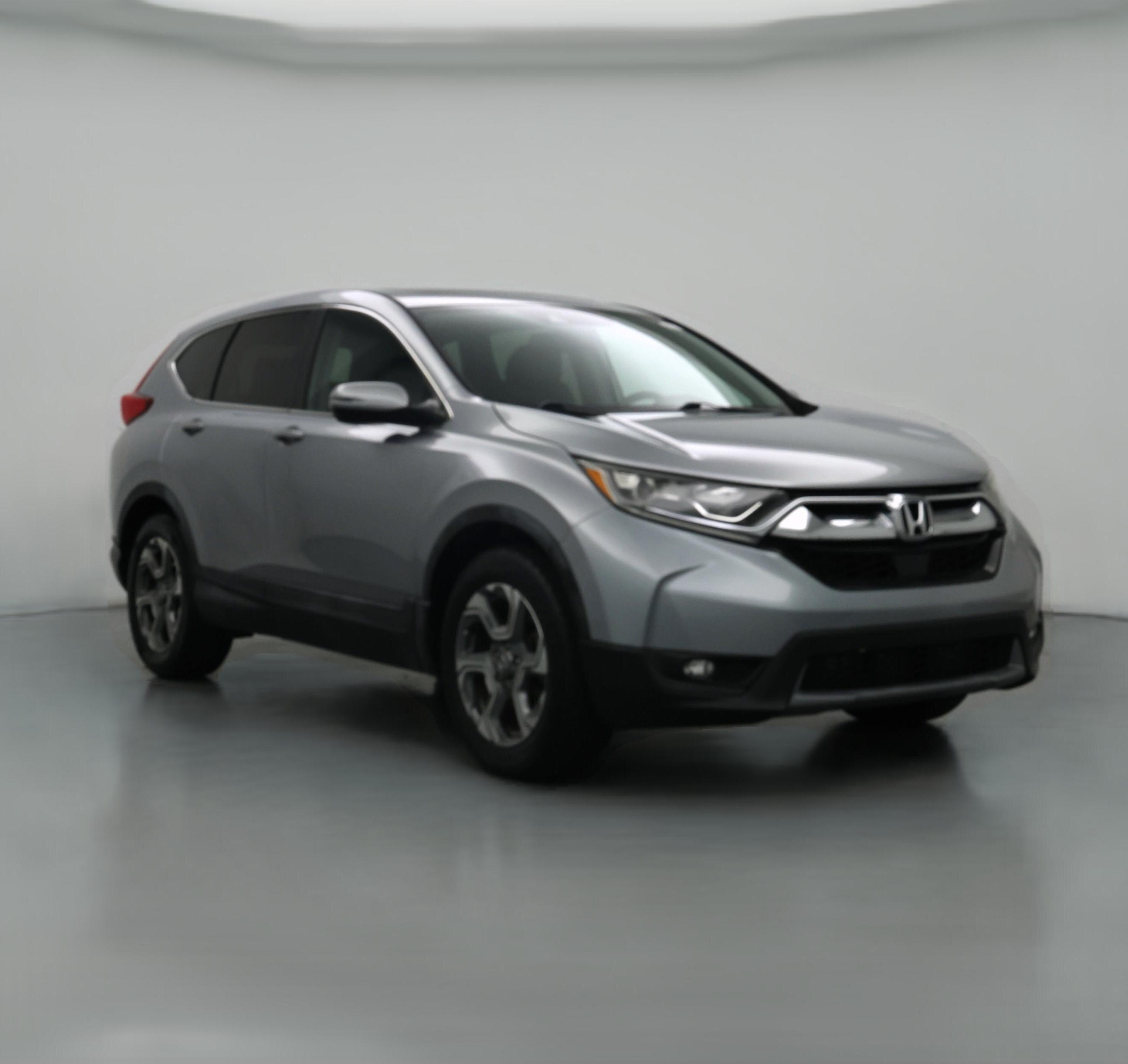 Thumbnail: 2017 Honda CR-V - 1