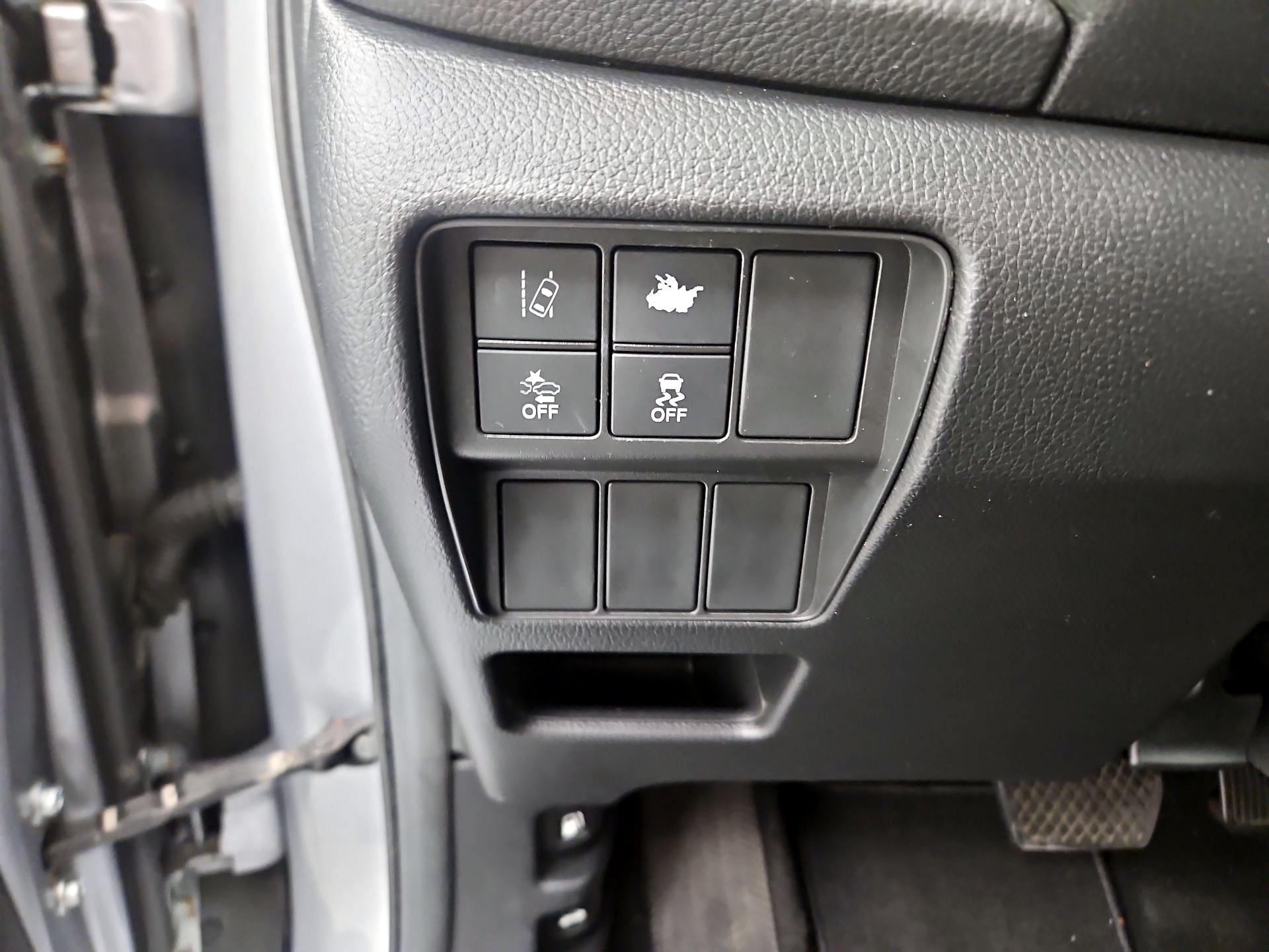 Thumbnail: 2017 Honda CR-V - 13