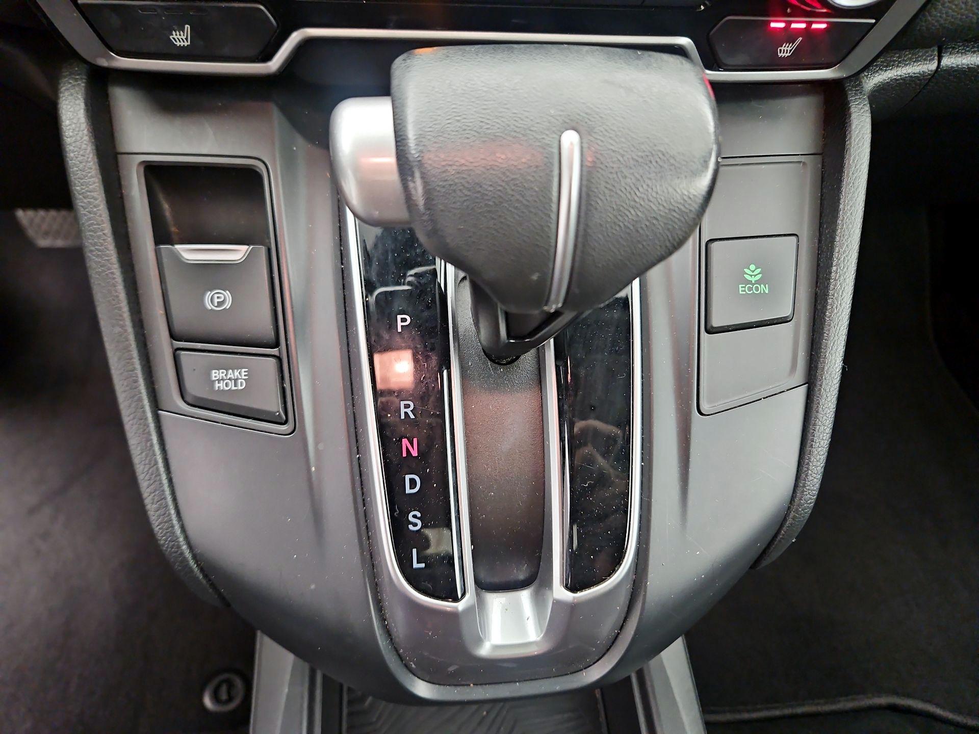 Thumbnail: 2017 Honda CR-V - 17