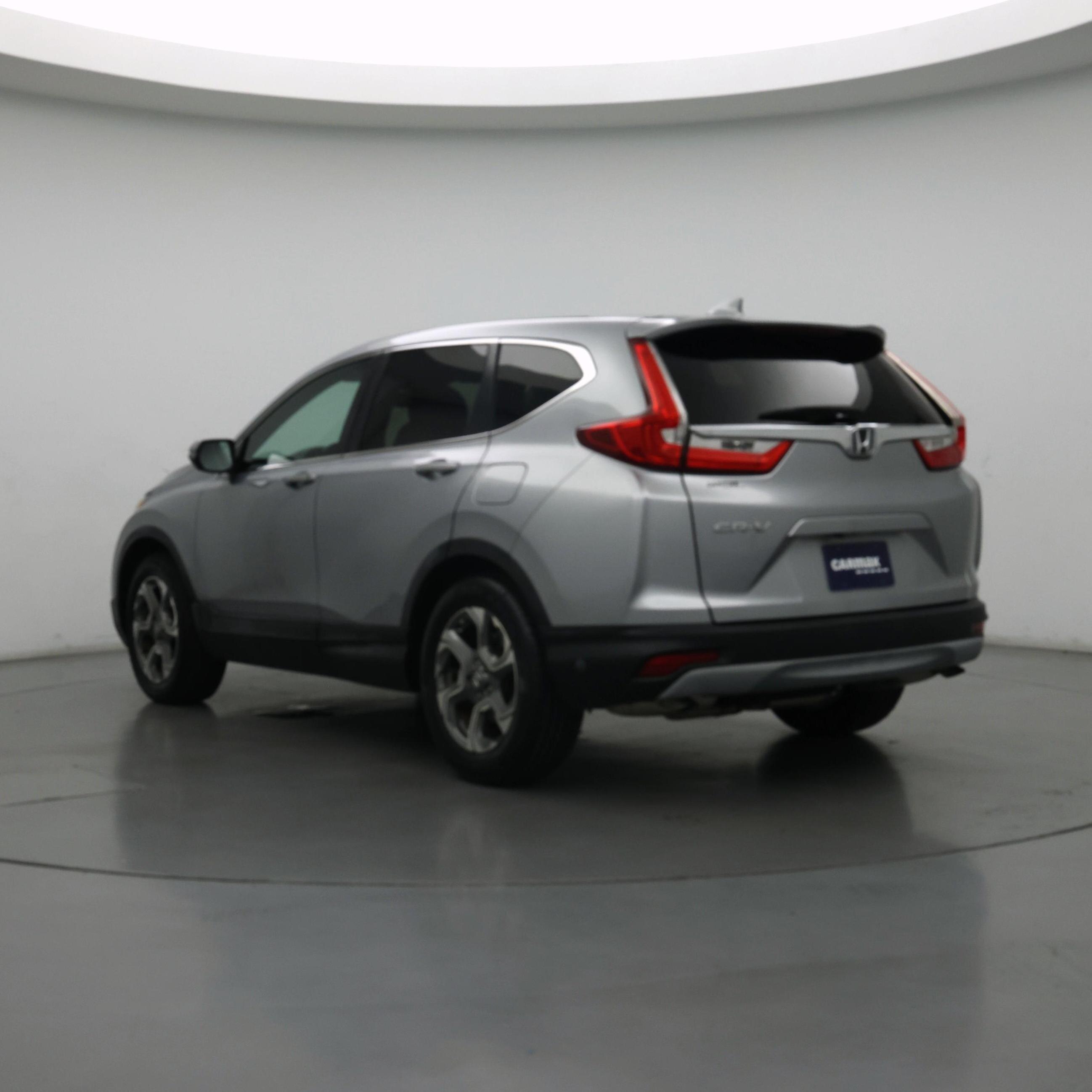 Thumbnail: 2017 Honda CR-V - 2