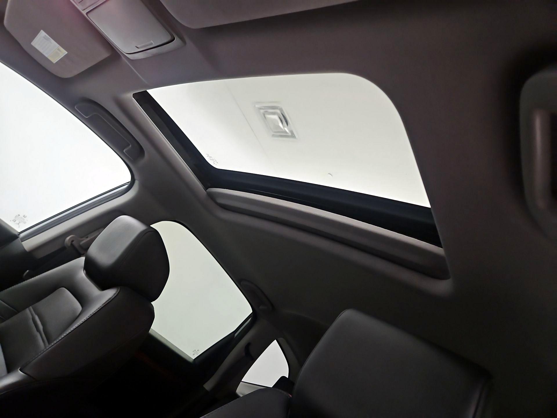 Thumbnail: 2017 Honda CR-V - 19