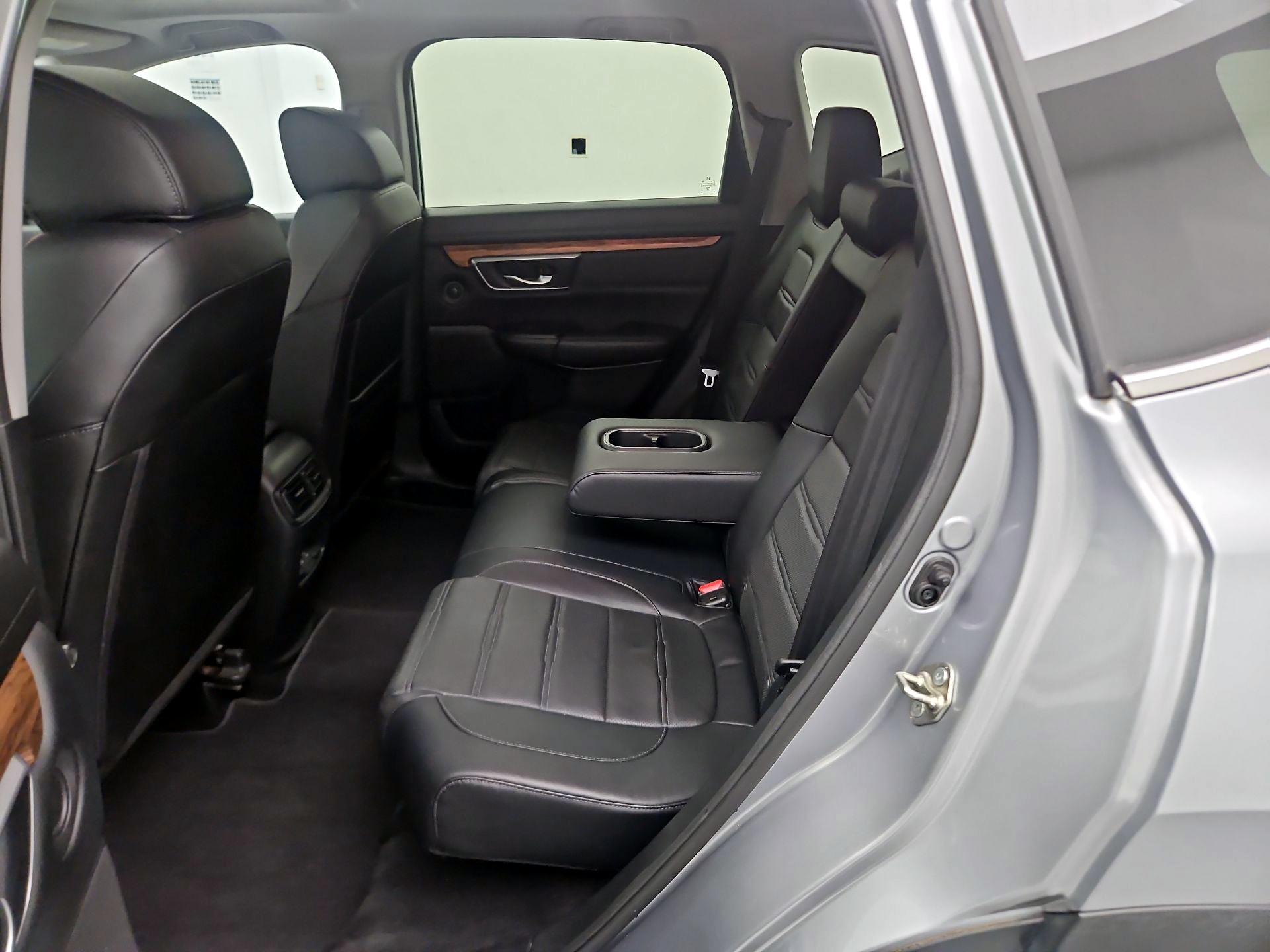 Thumbnail: 2017 Honda CR-V - 20
