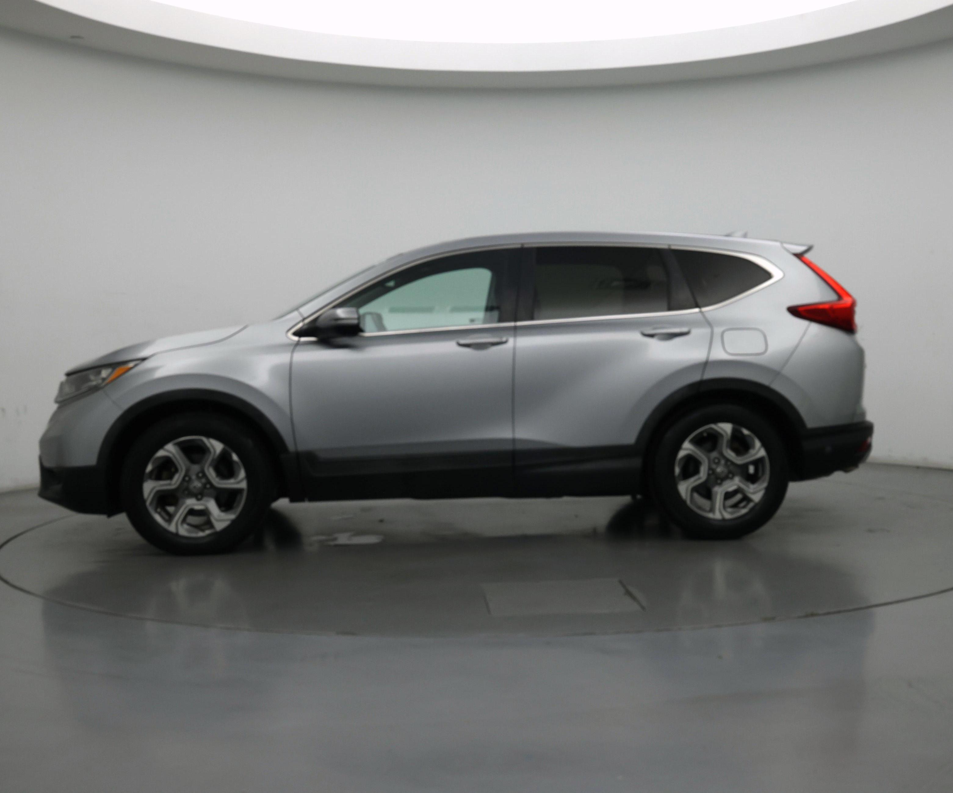 Thumbnail: 2017 Honda CR-V - 3