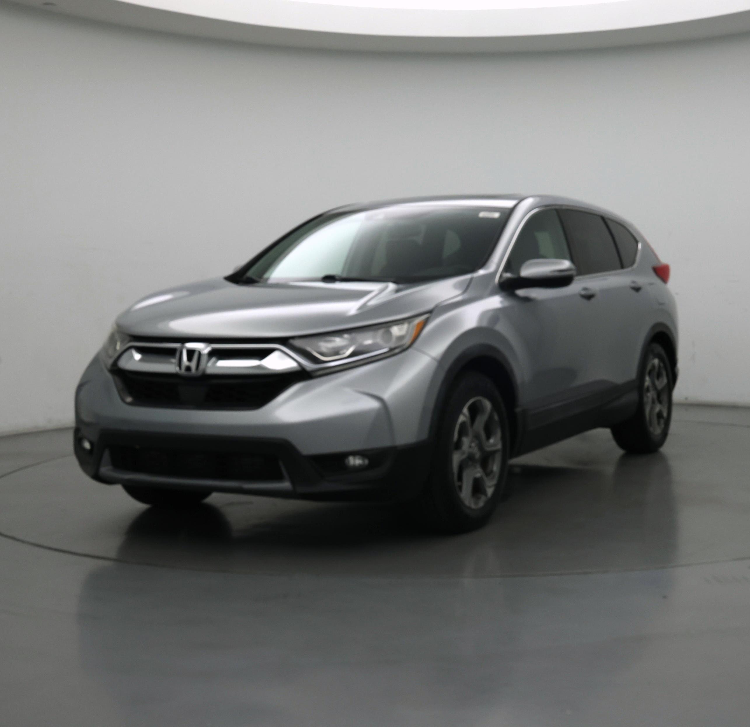 Thumbnail: 2017 Honda CR-V - 4