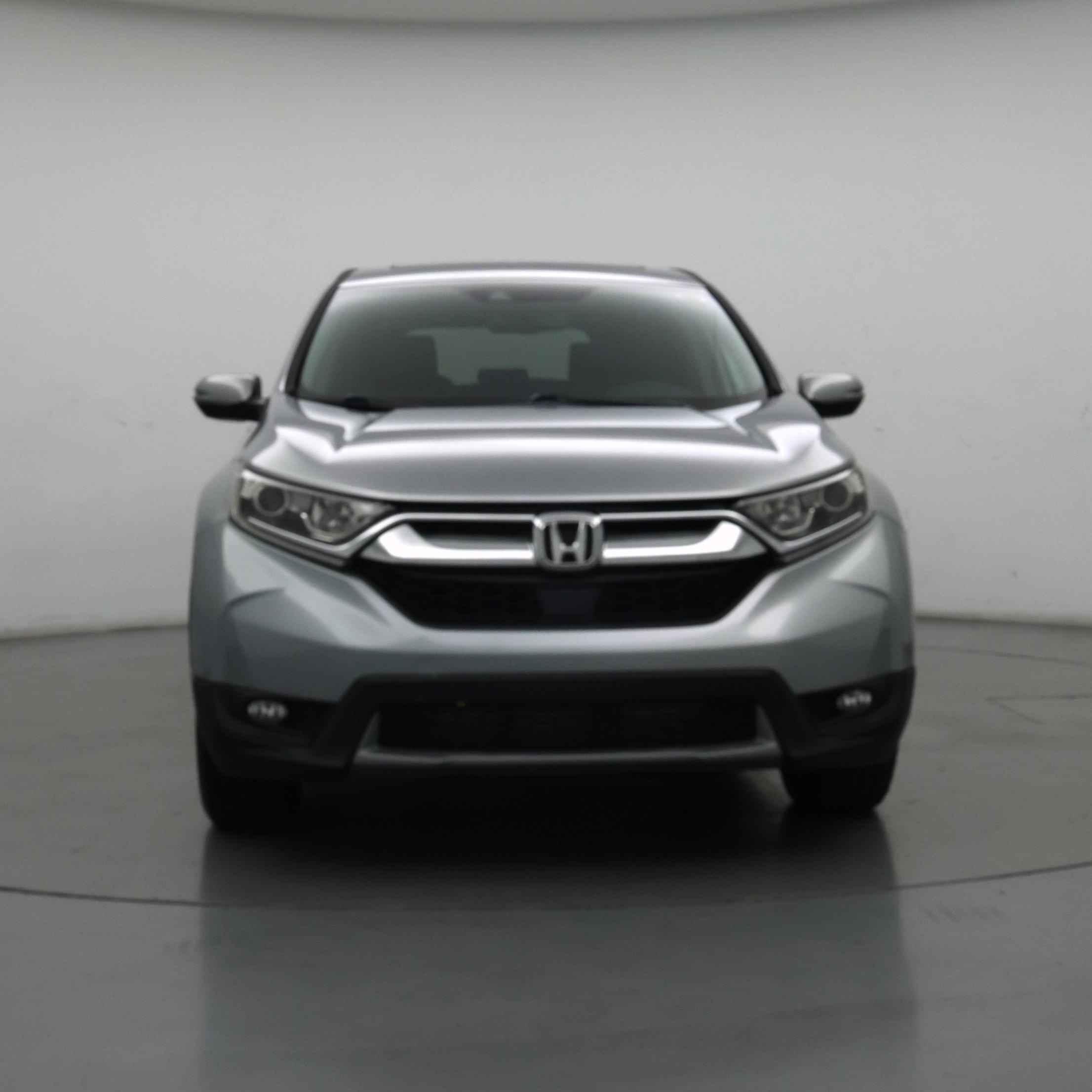 Thumbnail: 2017 Honda CR-V - 5