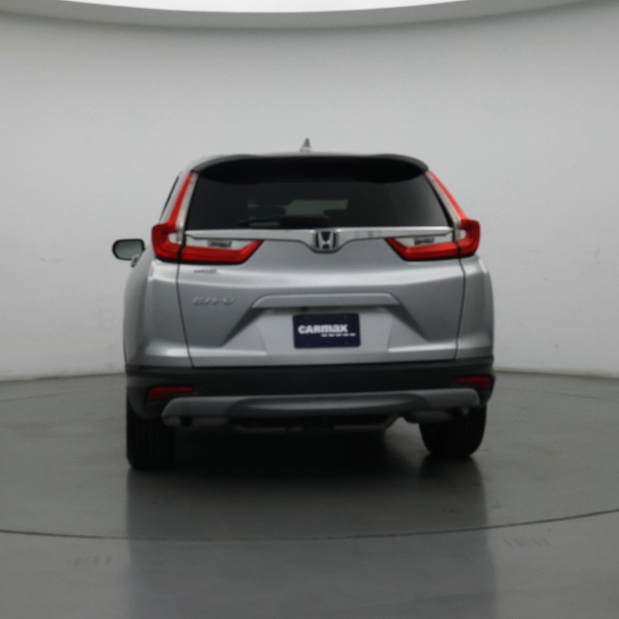 Thumbnail: 2017 Honda CR-V - 6