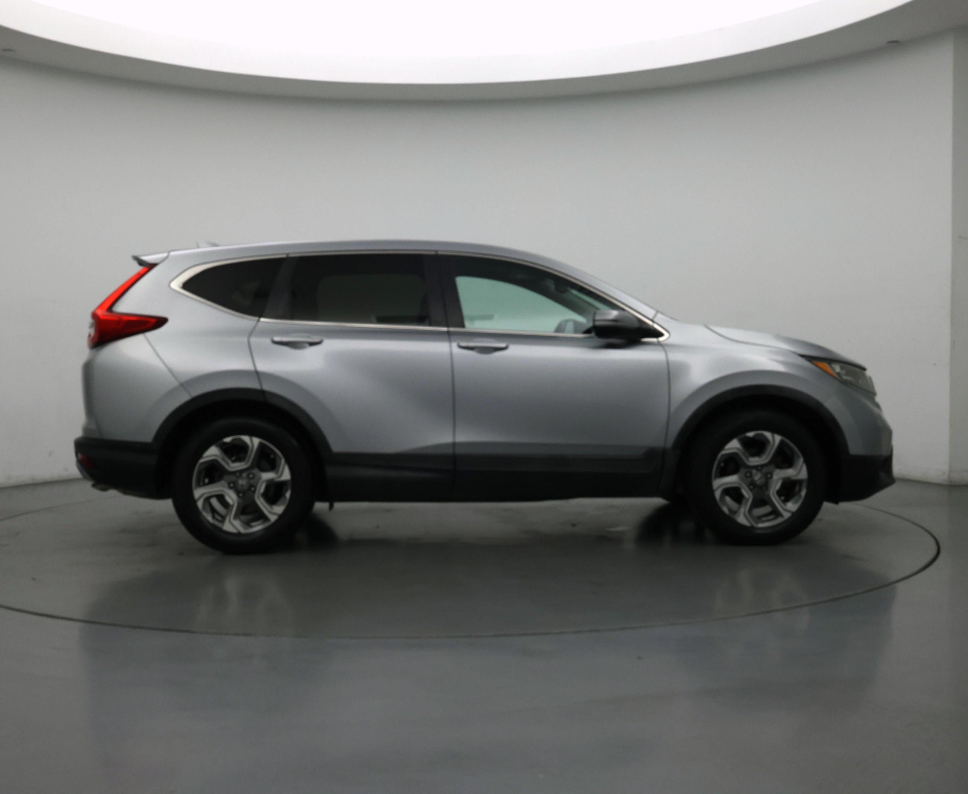 Thumbnail: 2017 Honda CR-V - 7
