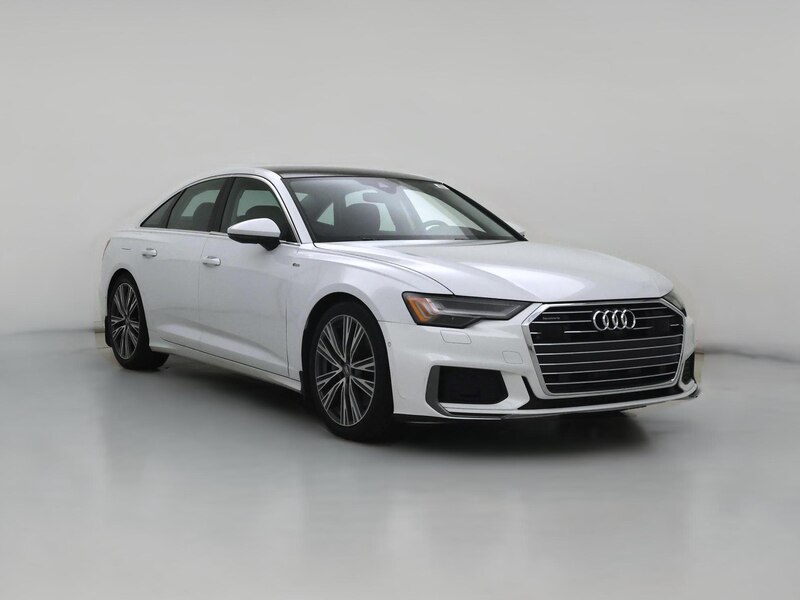 2019 Audi A6 Prestige