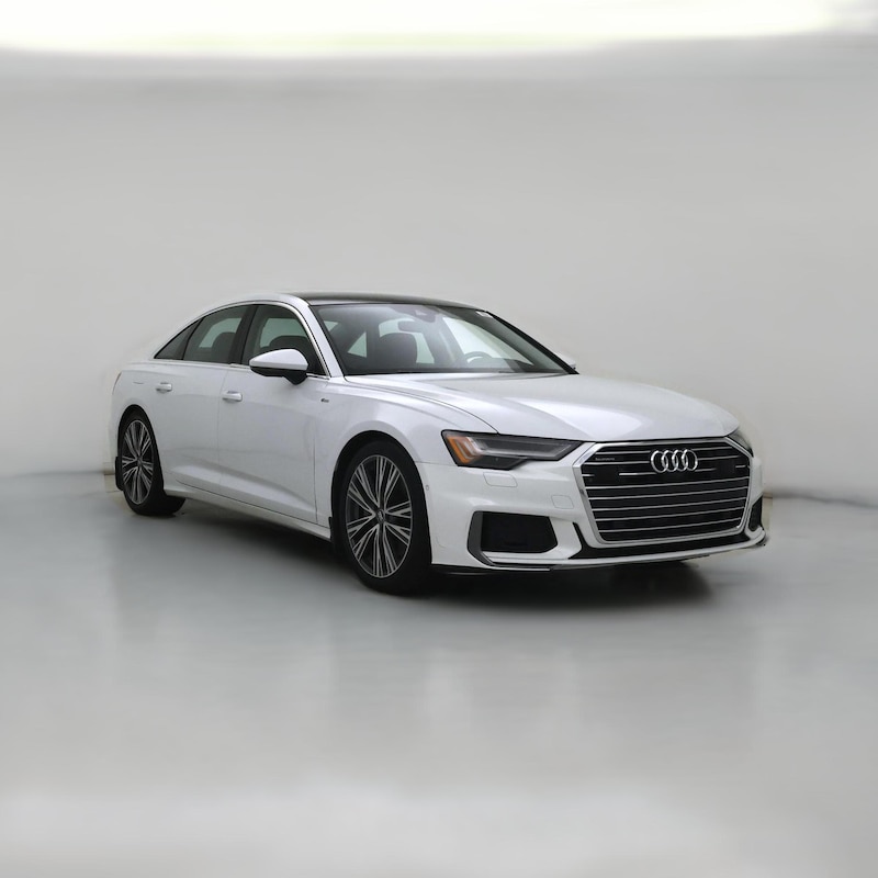 2019 Audi A6 Prestige