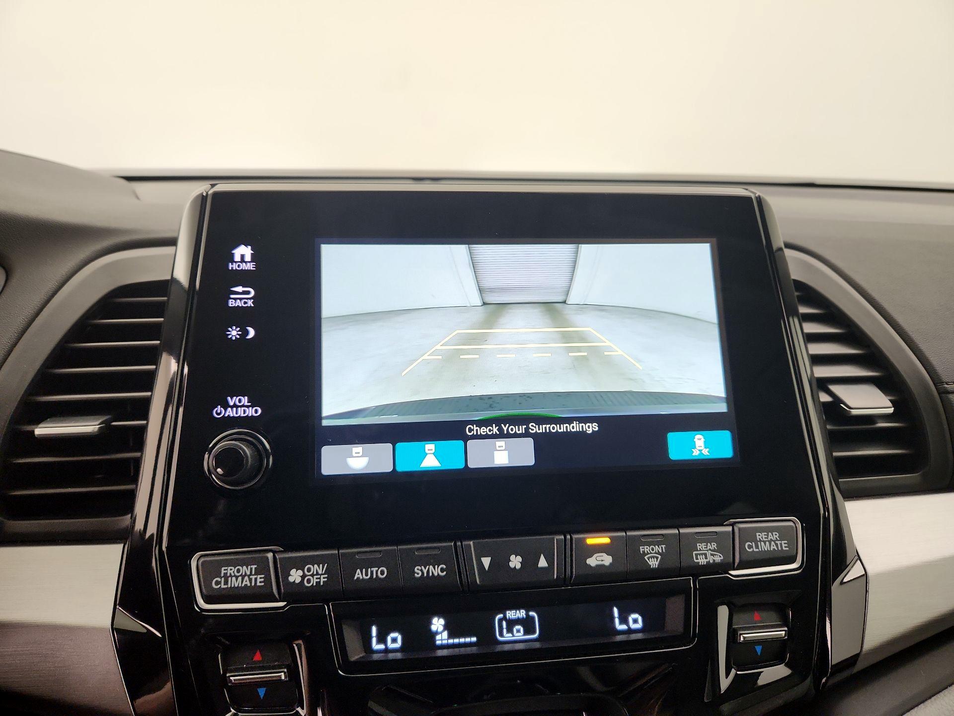 Thumbnail: 2024 Honda Odyssey - 14