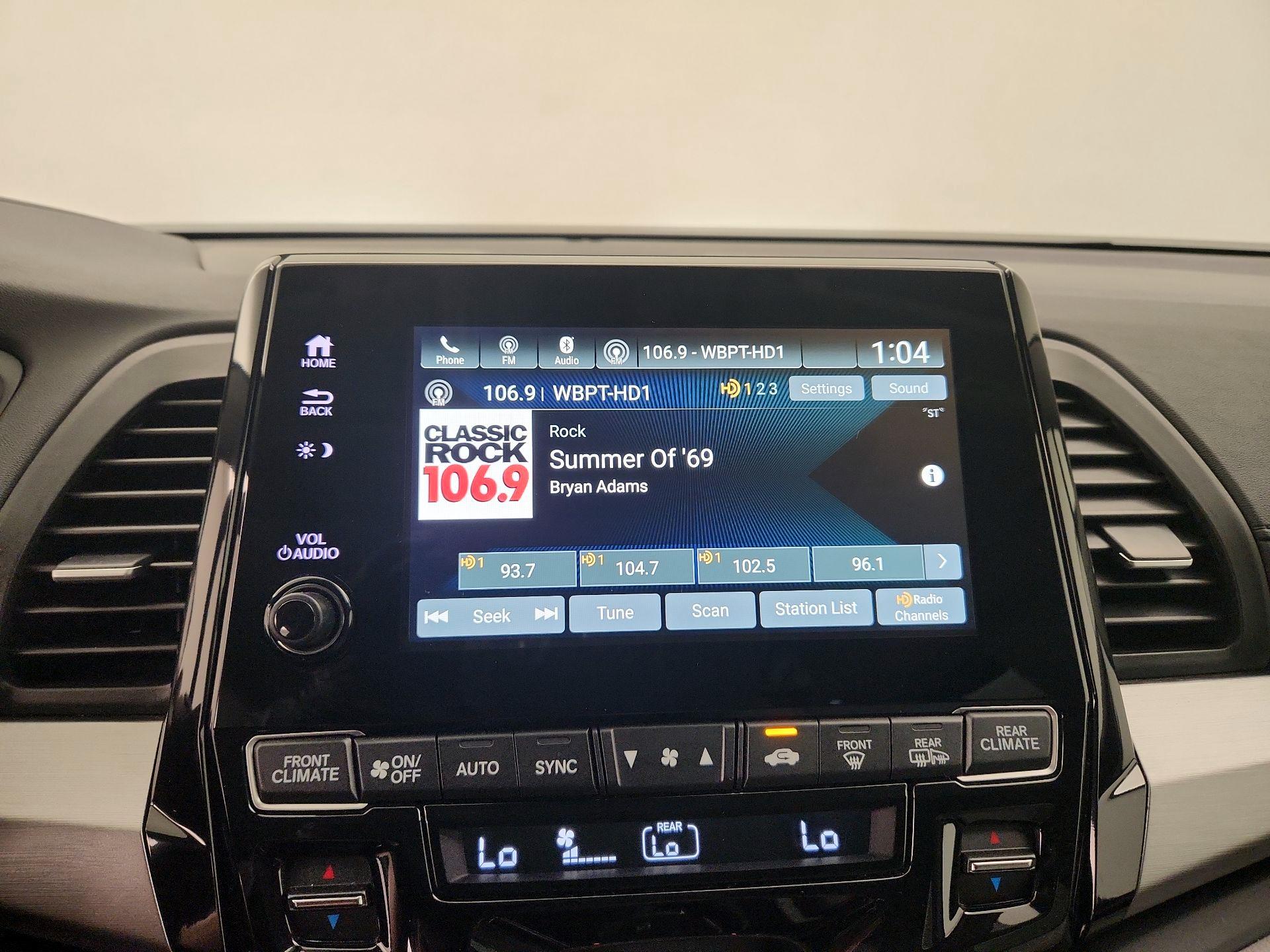 Thumbnail: 2024 Honda Odyssey - 15