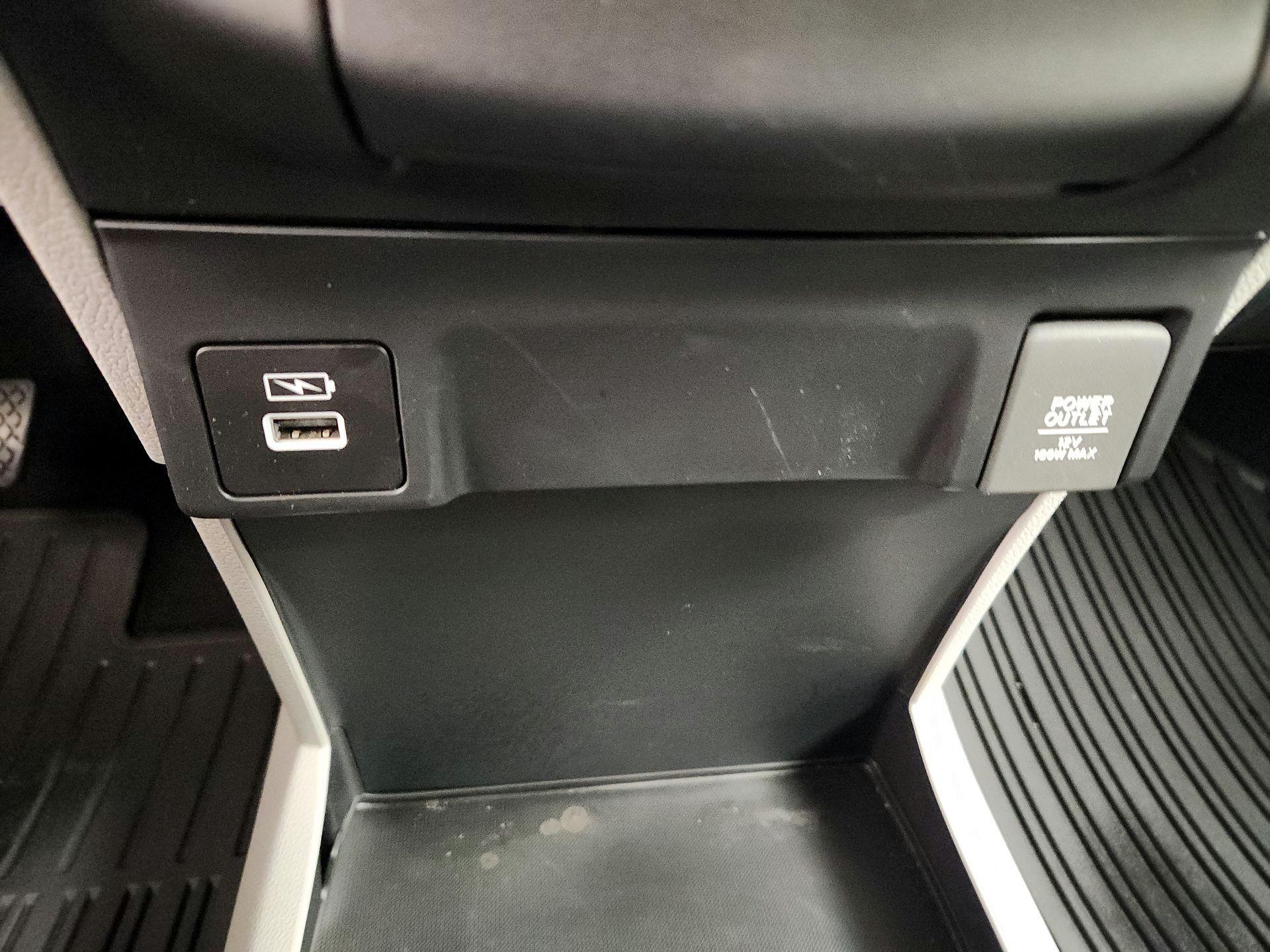 Thumbnail: 2024 Honda Odyssey - 18