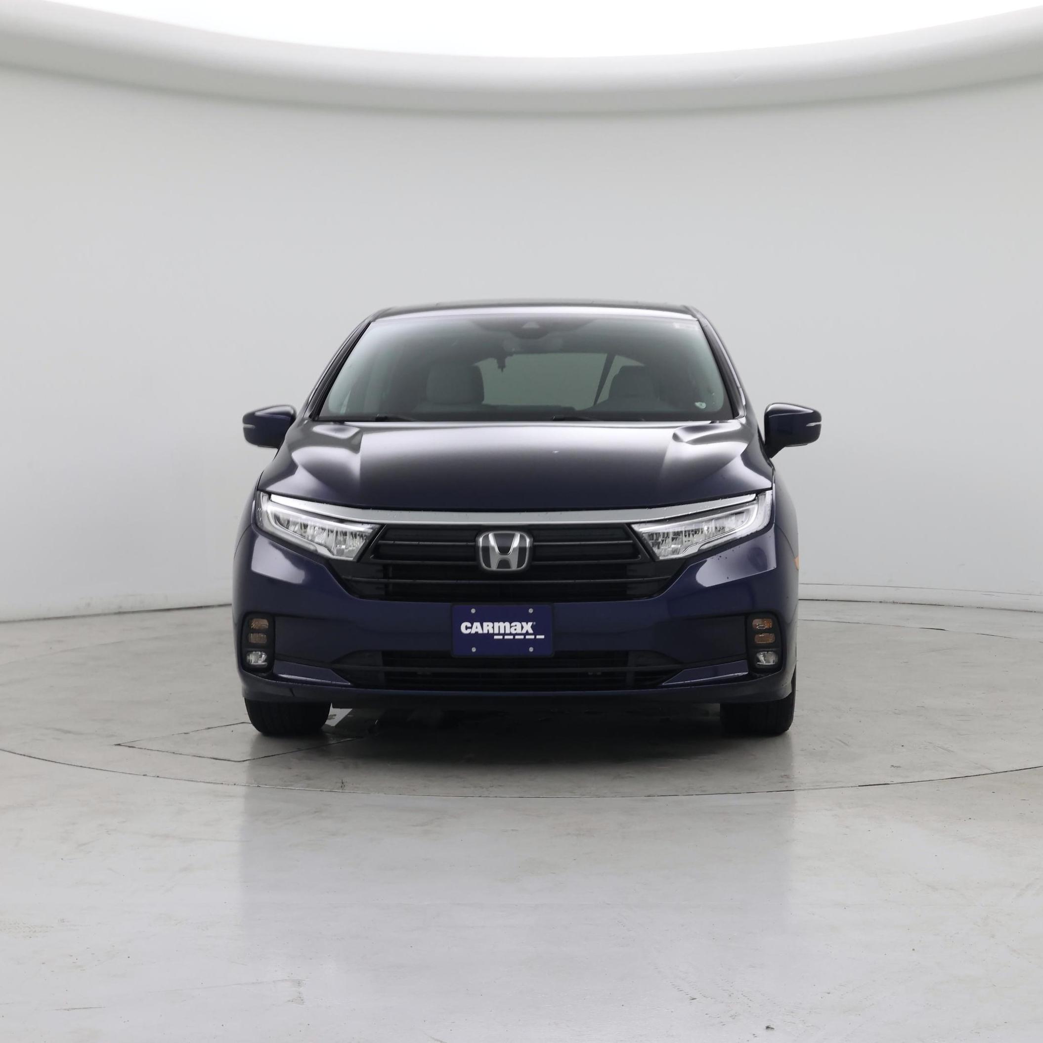 Thumbnail: 2024 Honda Odyssey - 5