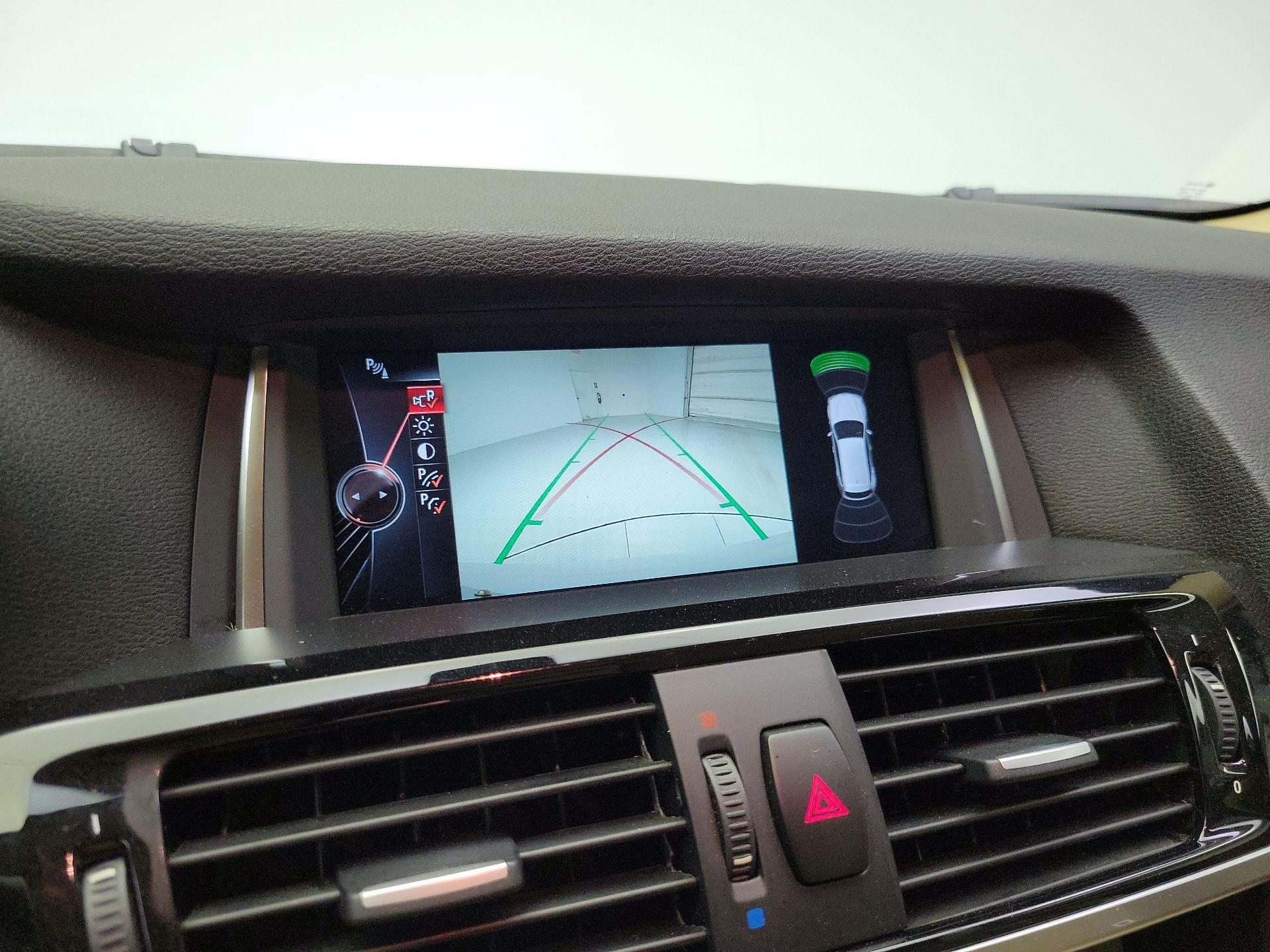 Thumbnail: 2016 BMW X3 - 15