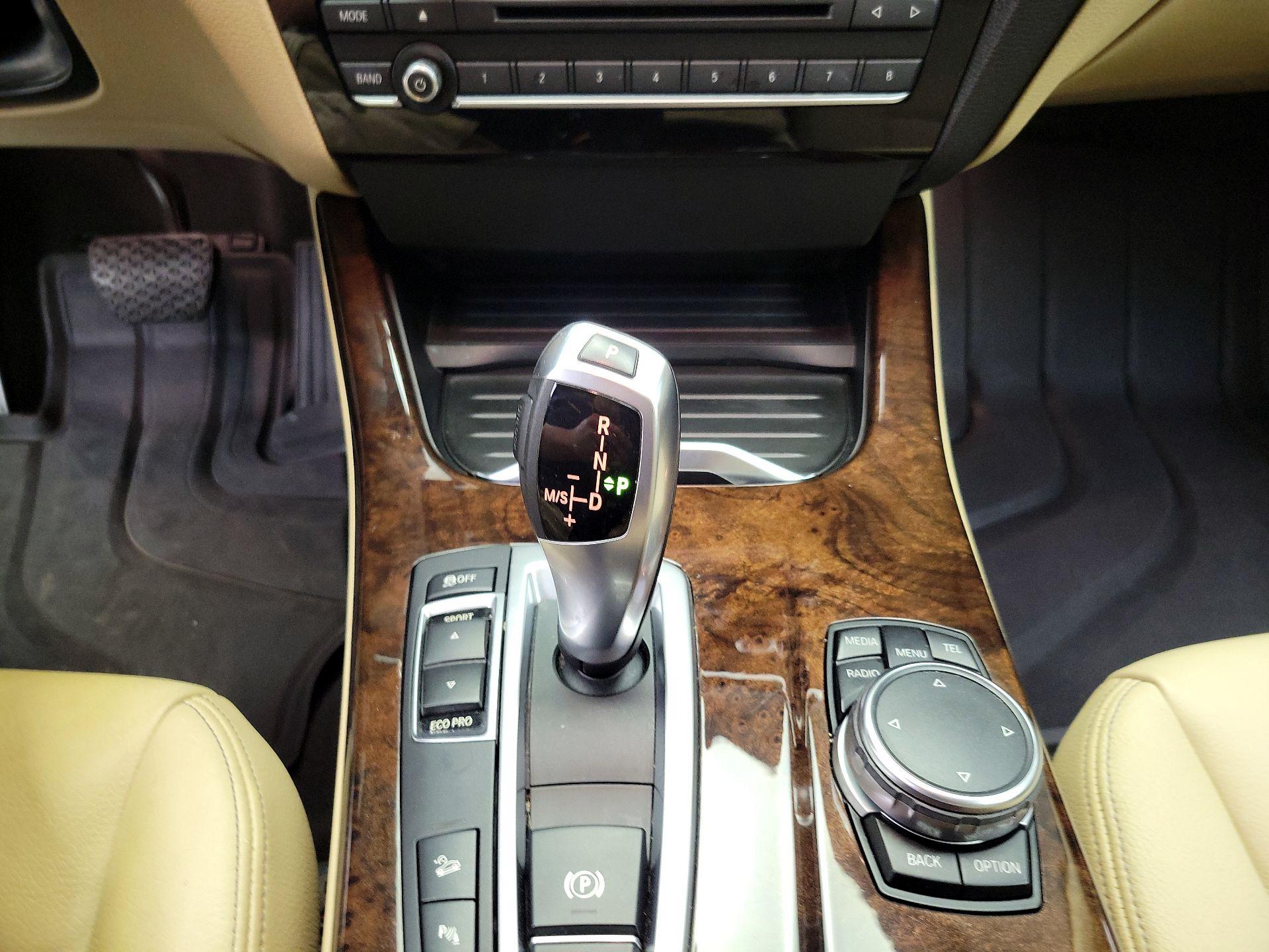 Thumbnail: 2016 BMW X3 - 18