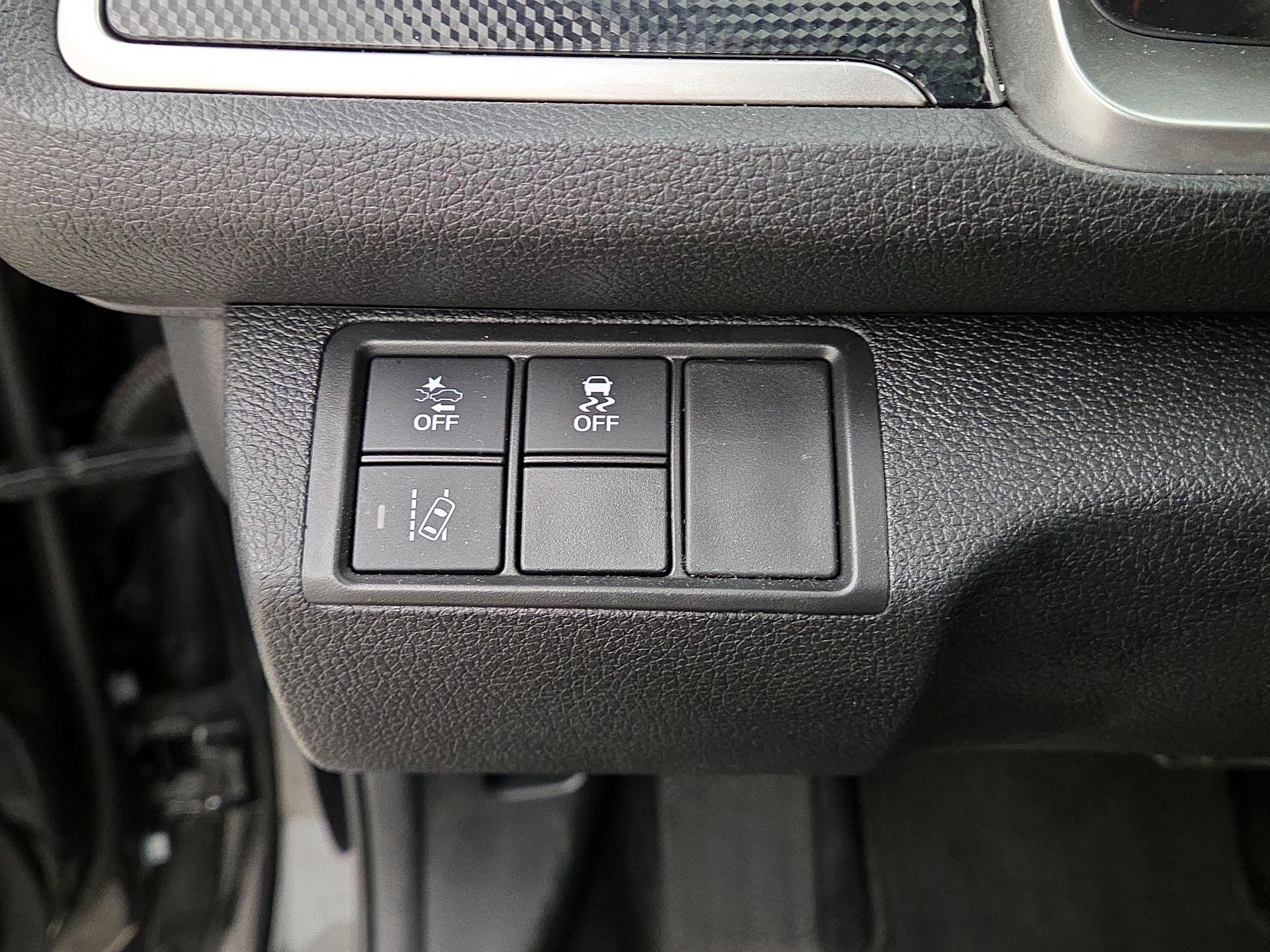 Thumbnail: 2021 Honda Civic - 13