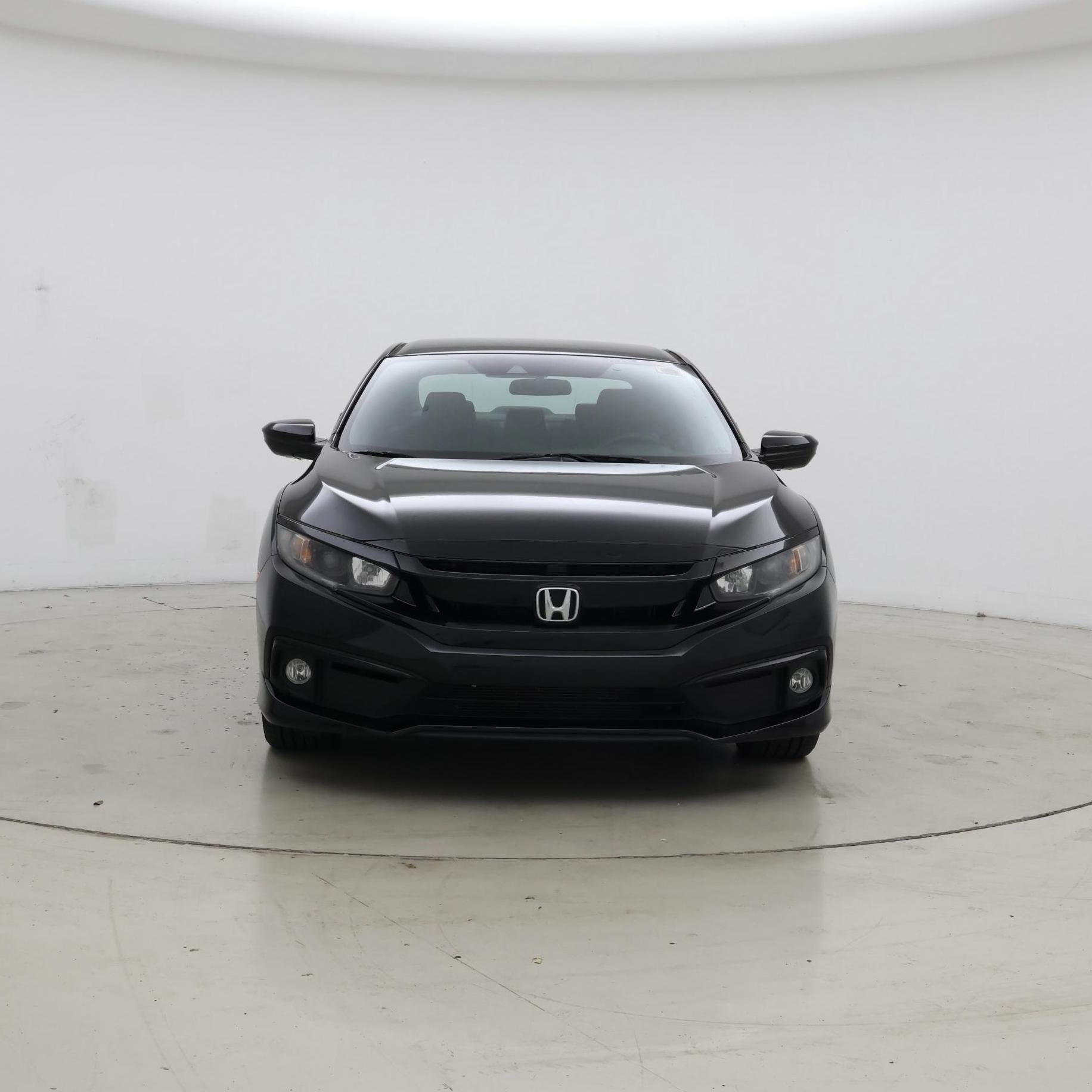Thumbnail: 2021 Honda Civic - 5