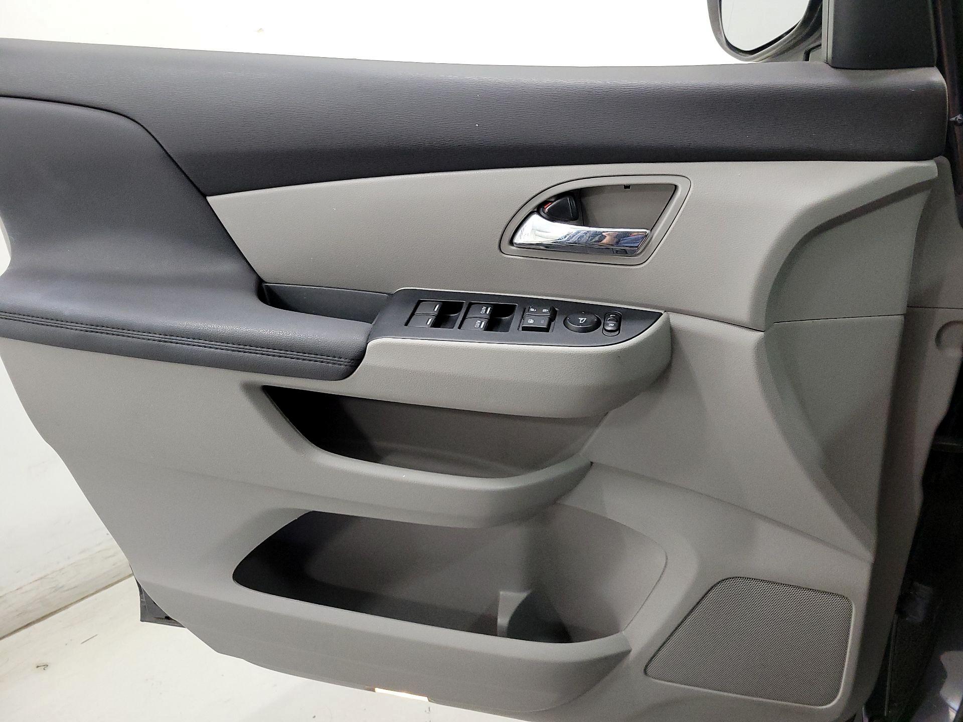 Thumbnail: 2016 Honda Odyssey - 12